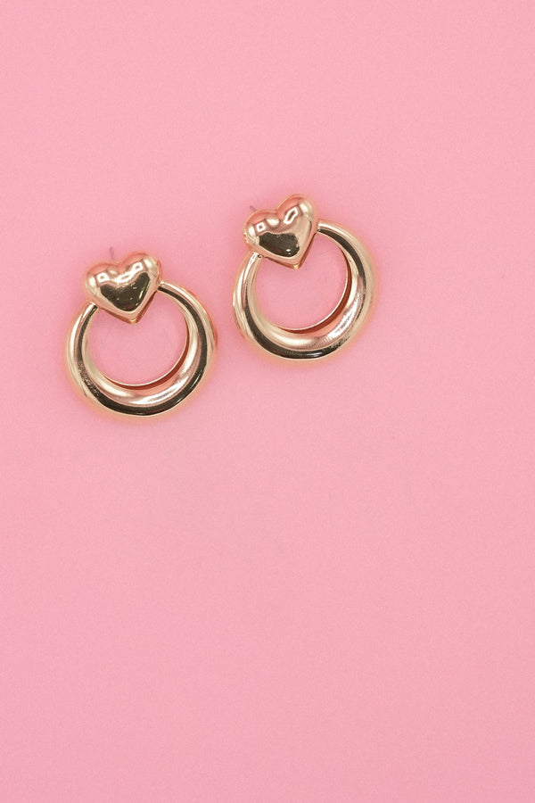 Emery Earrings