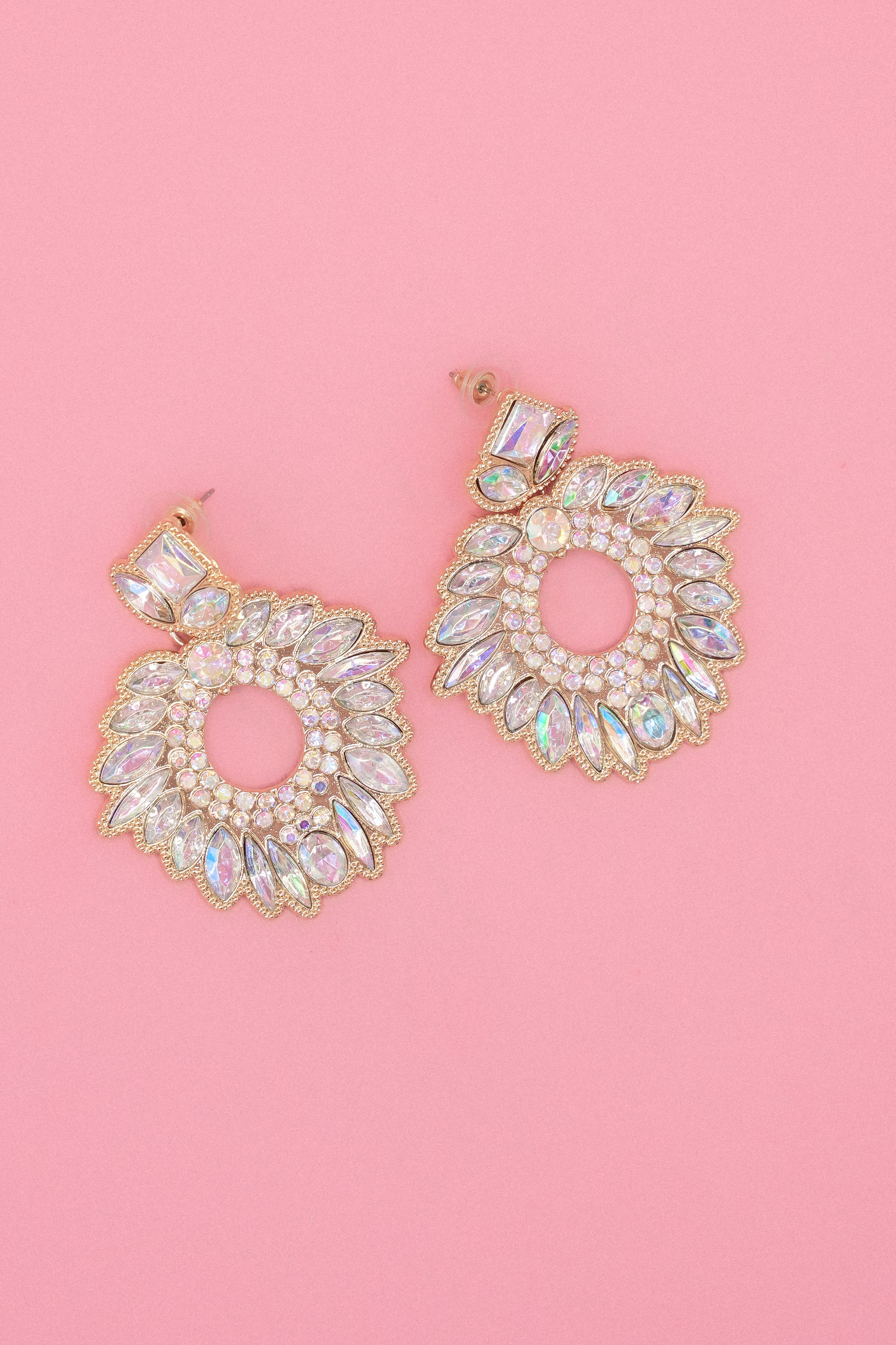 Eliza Earrings