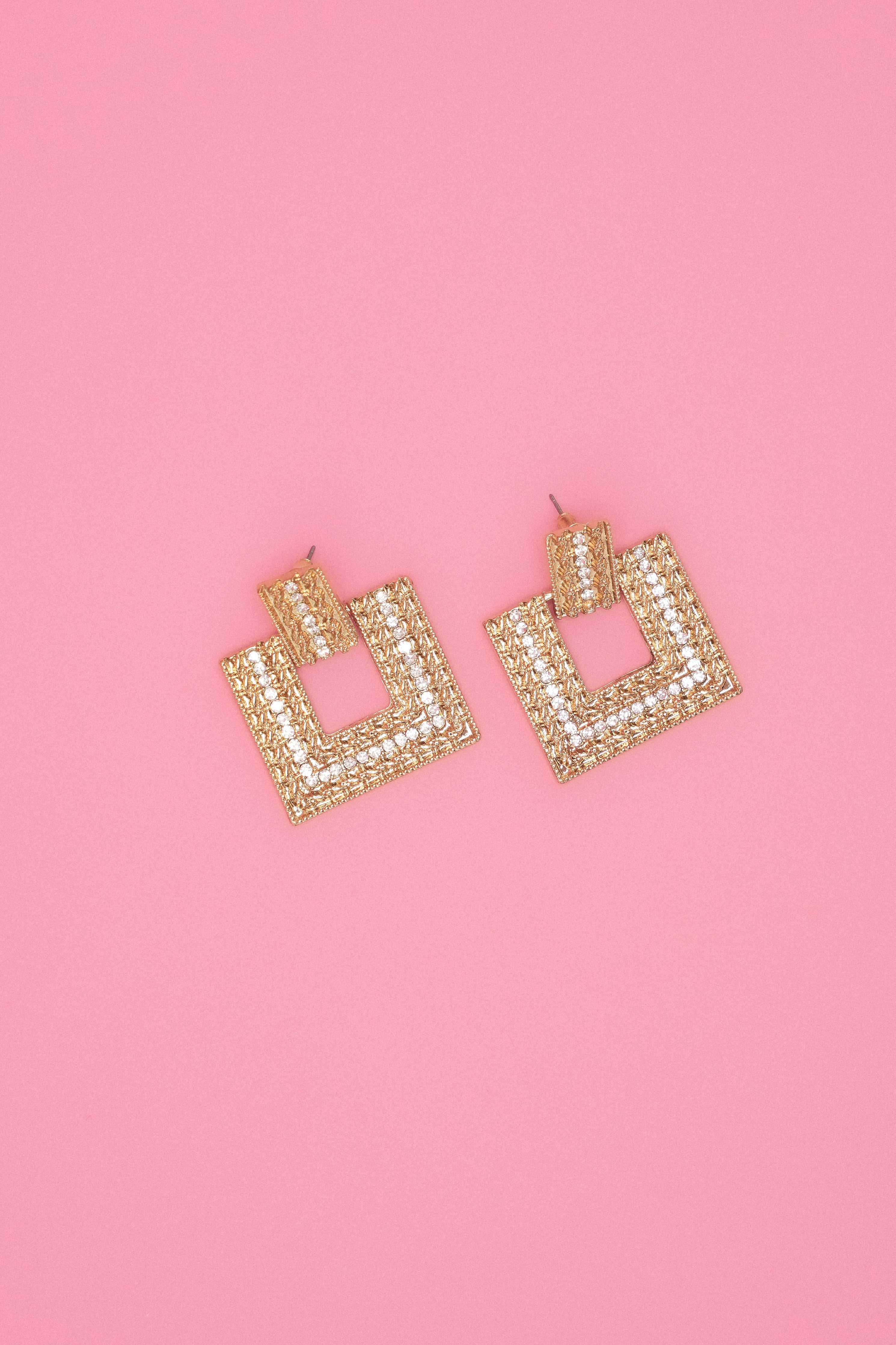 Colette Earrings