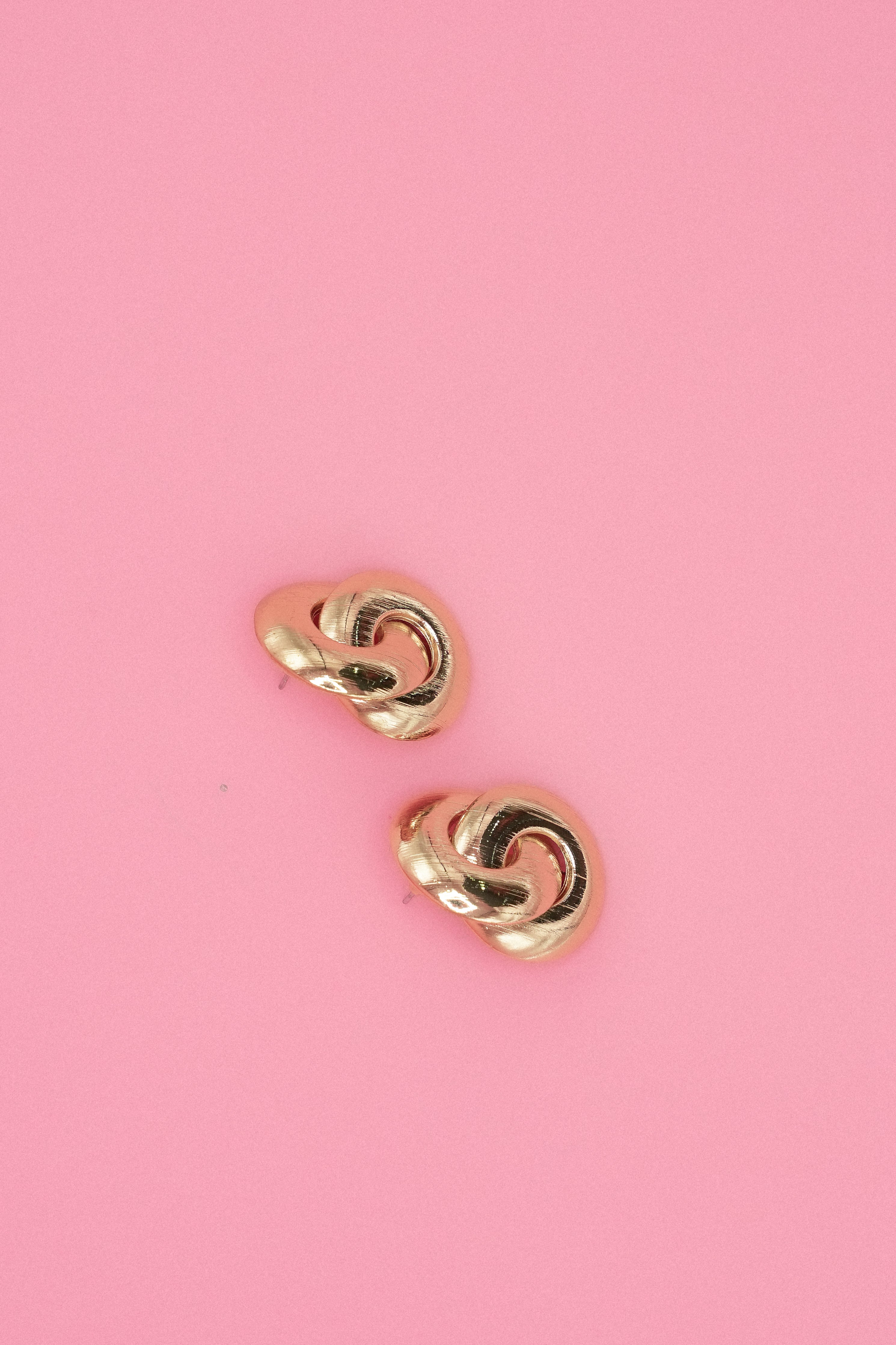 Freya Earrings