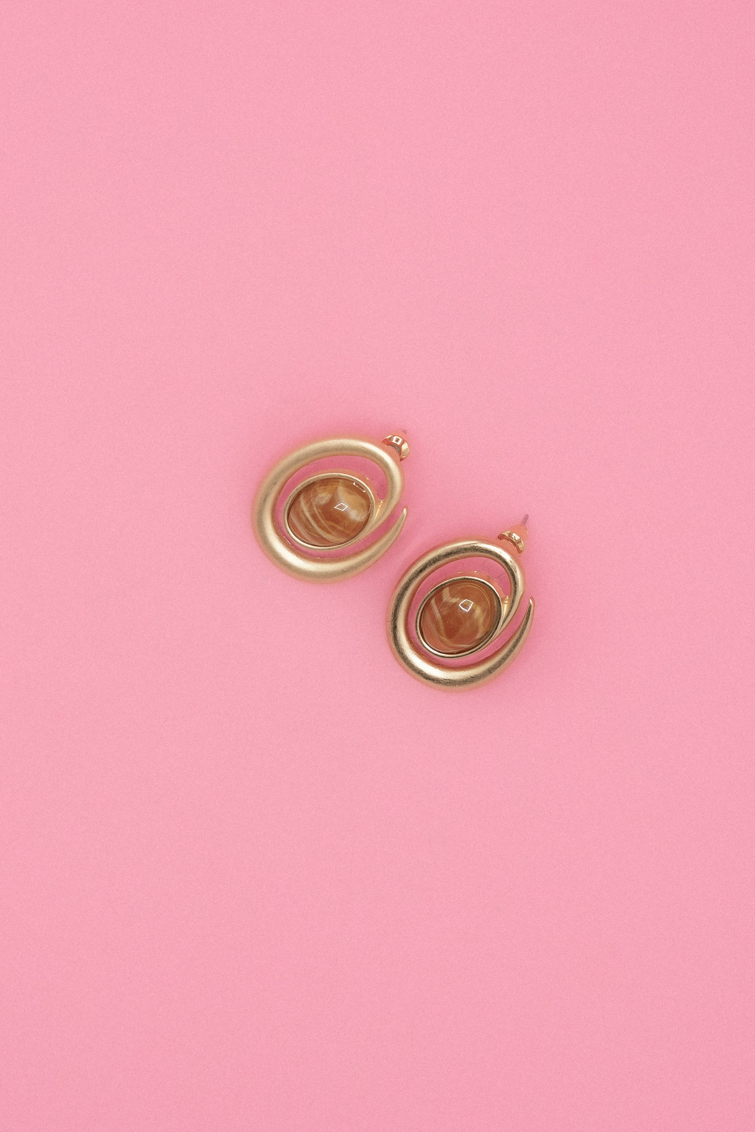 Alda Earrings