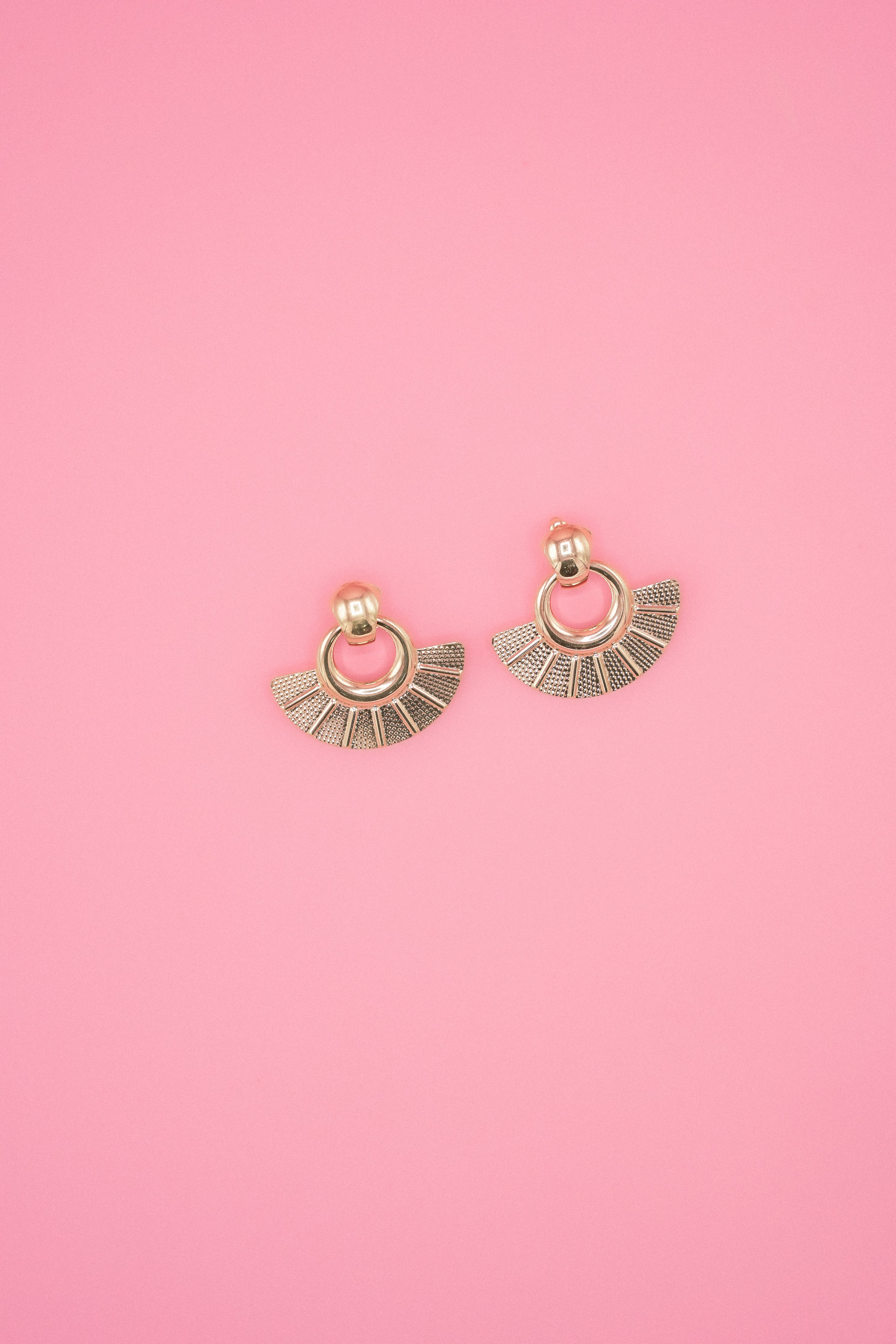 Cleo Earrings