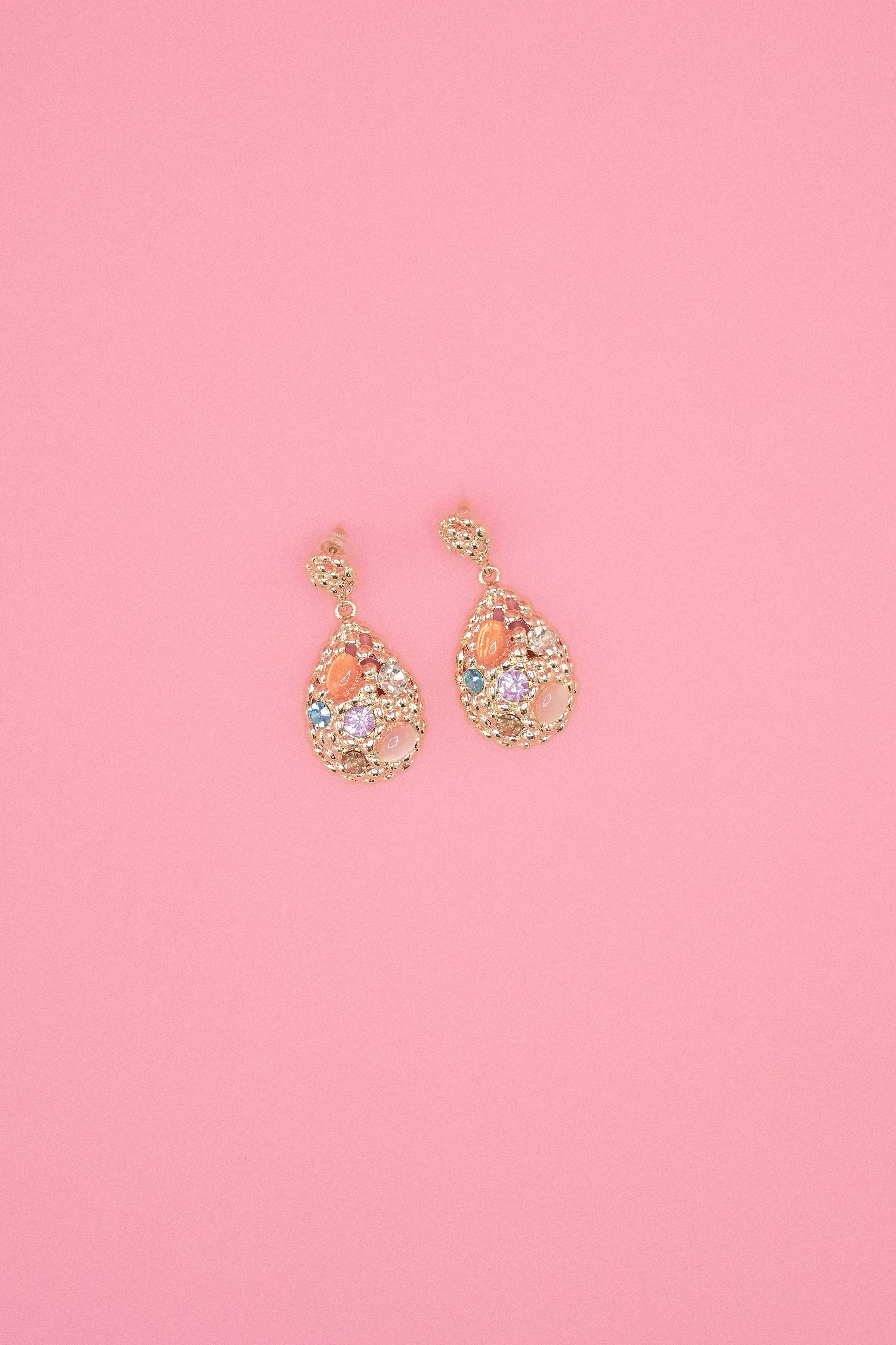 Moana Earrings