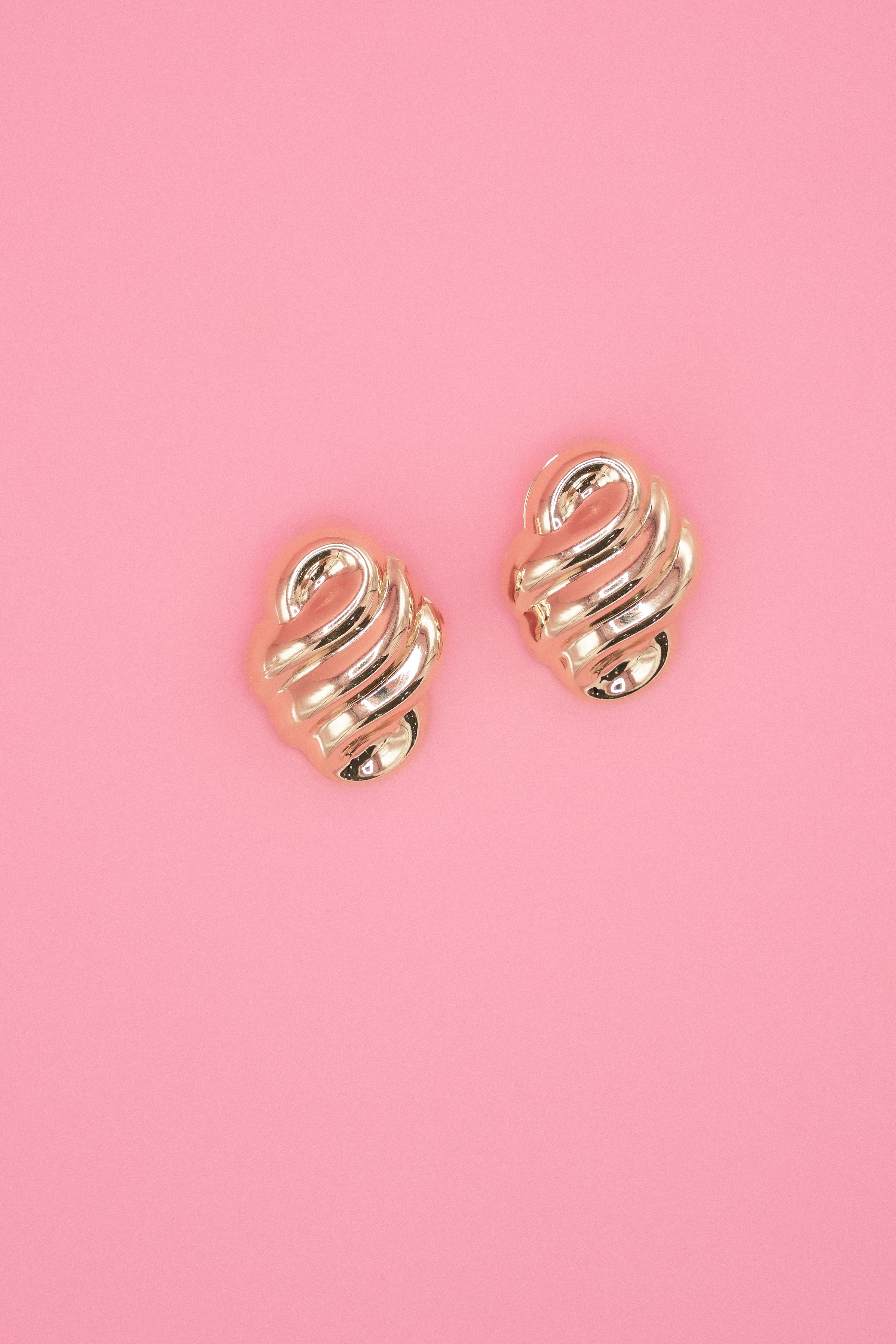 cloudy Earrings