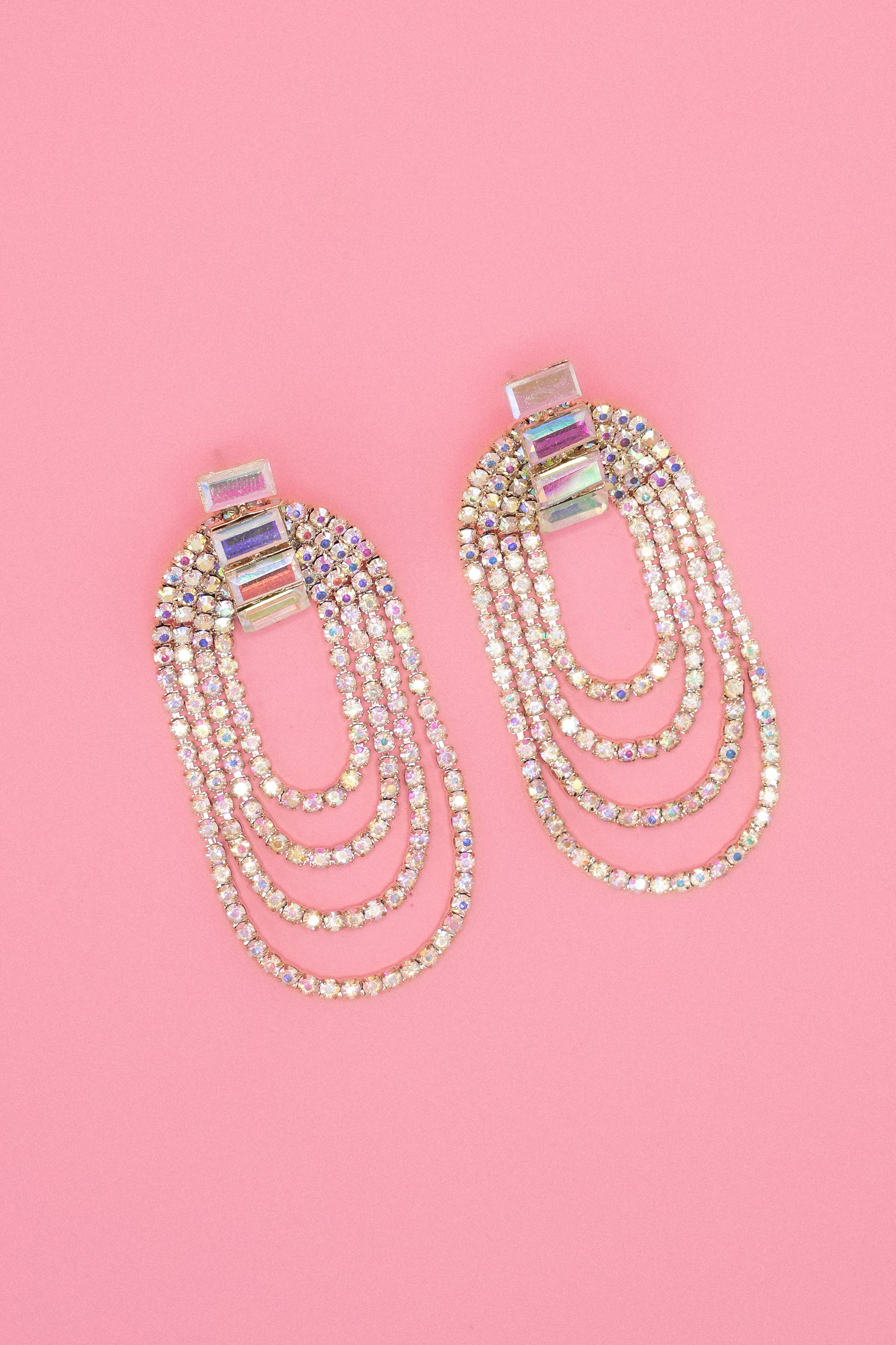 Fida Earrings