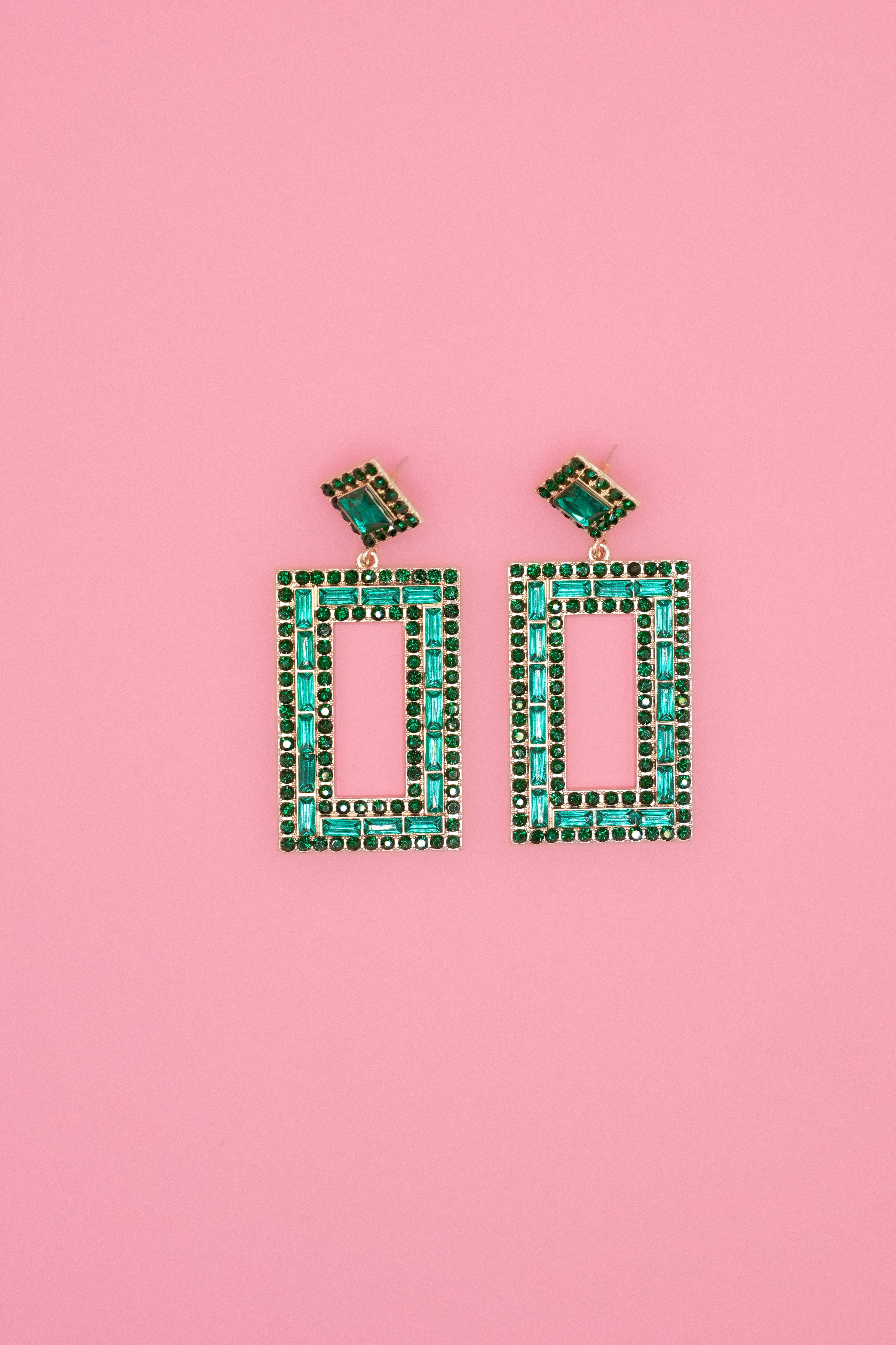 Natie Earrings