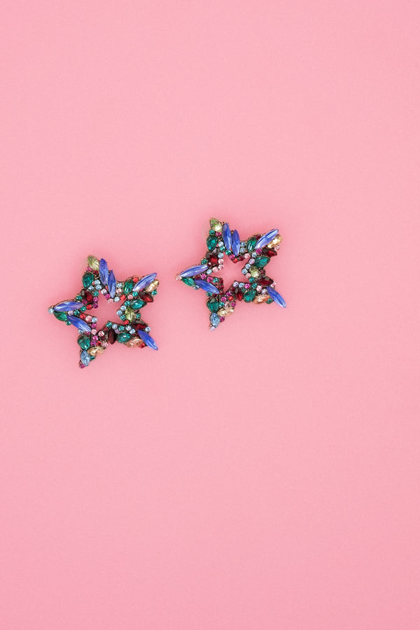 Jolene Earrings