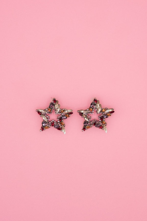 Jolene Earrings