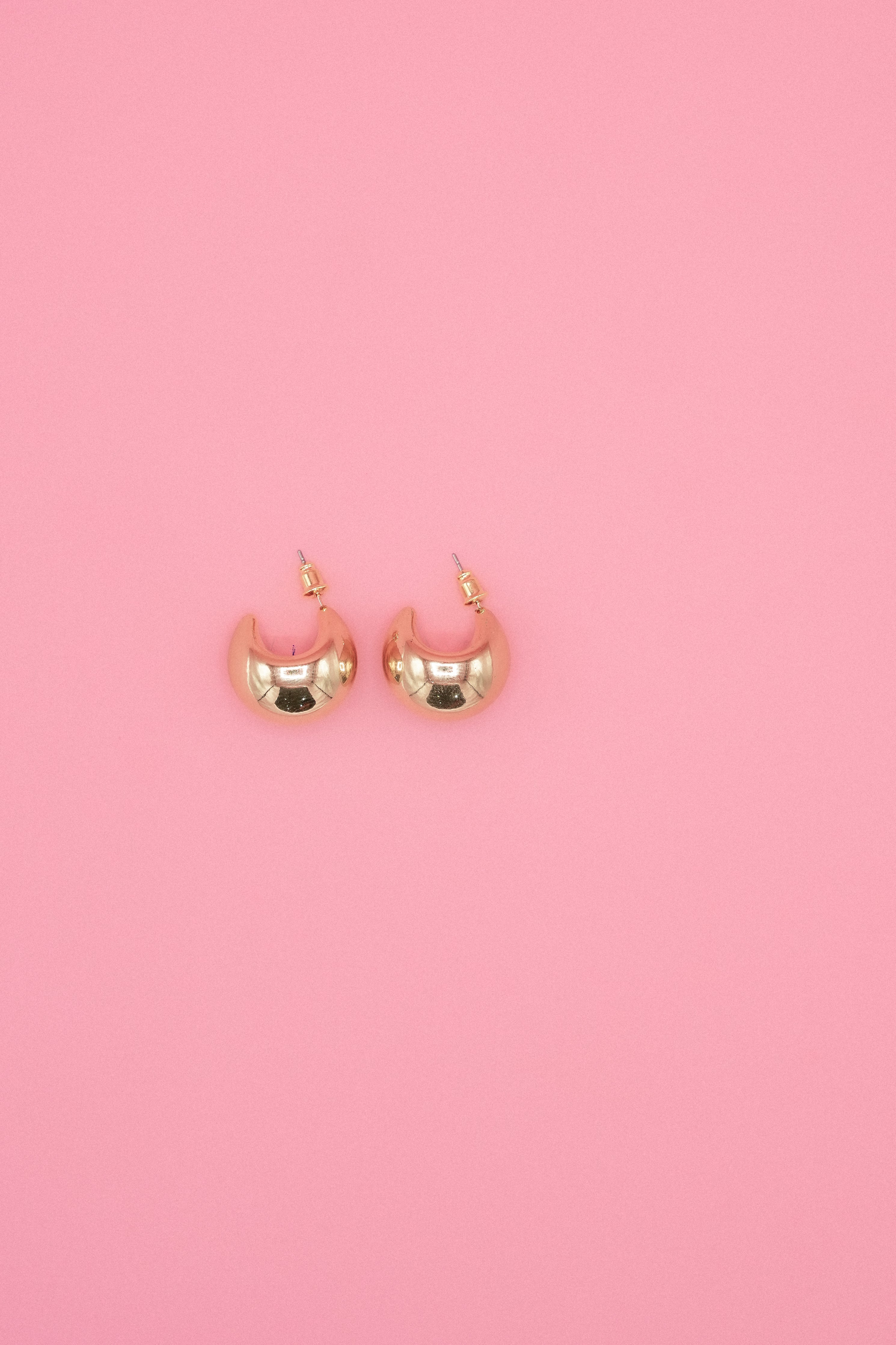 Misha Earrings