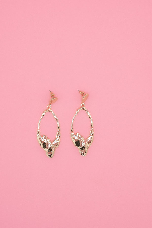 Lunie Earrings