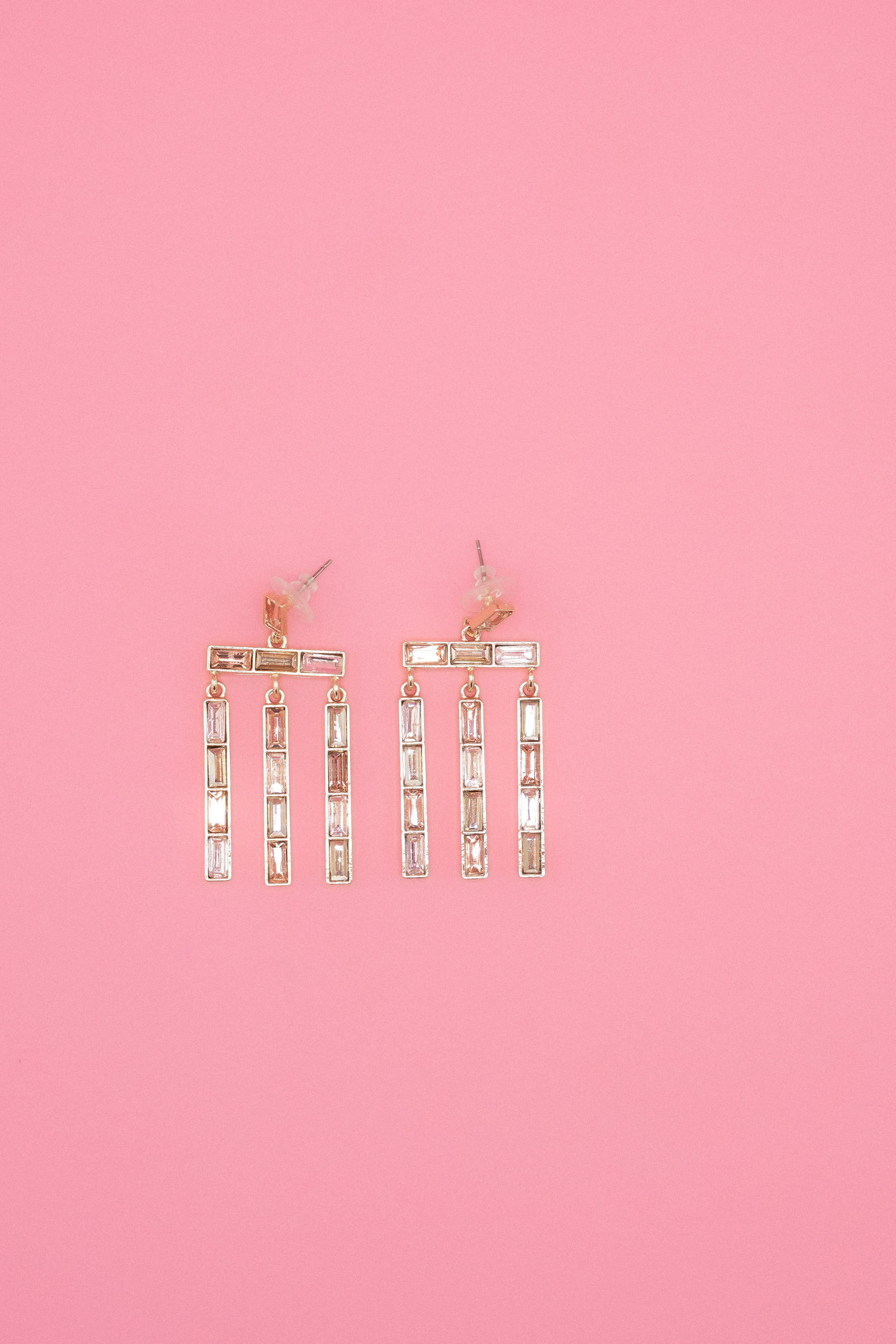 Jojo Earrings