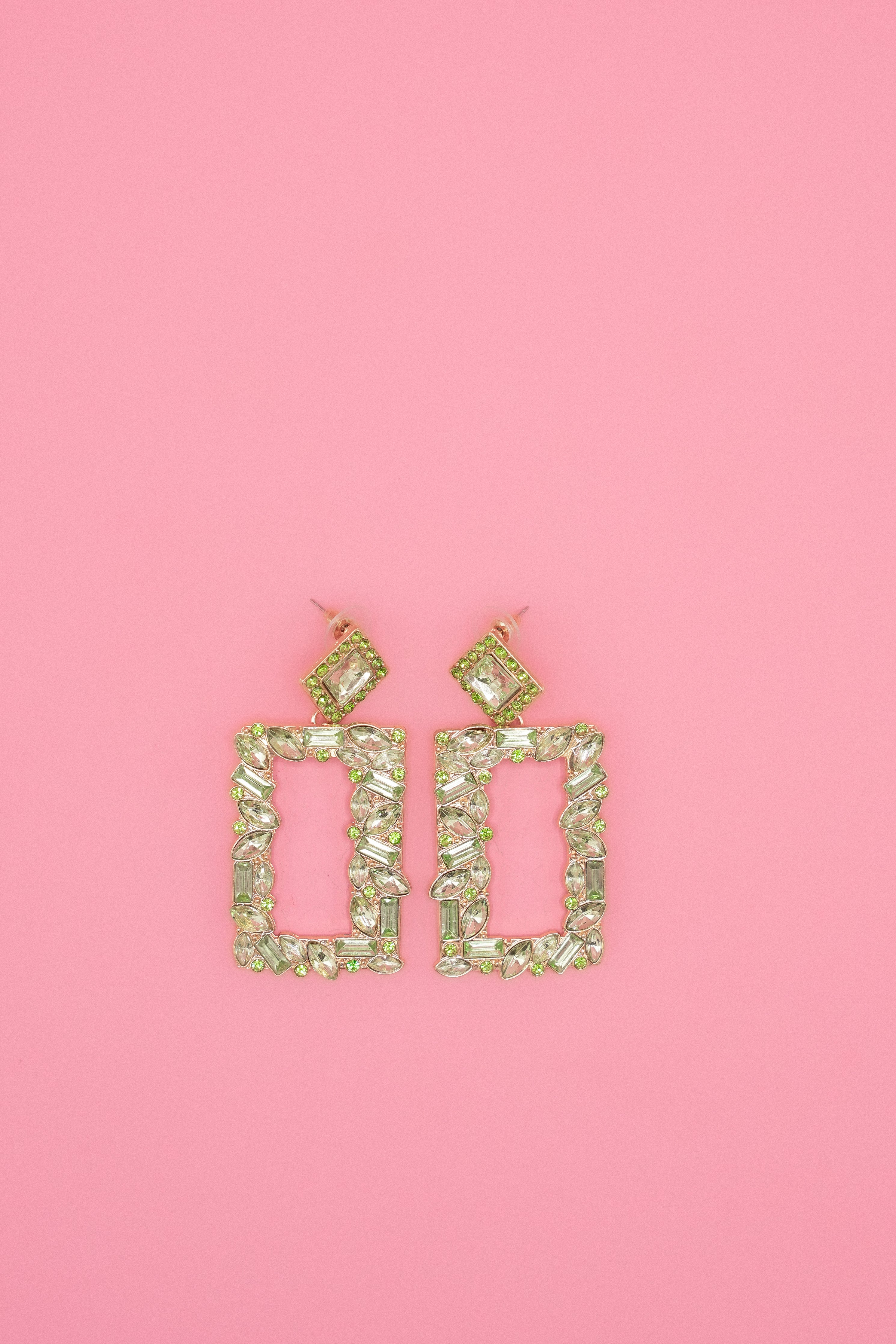 Aria Earrings