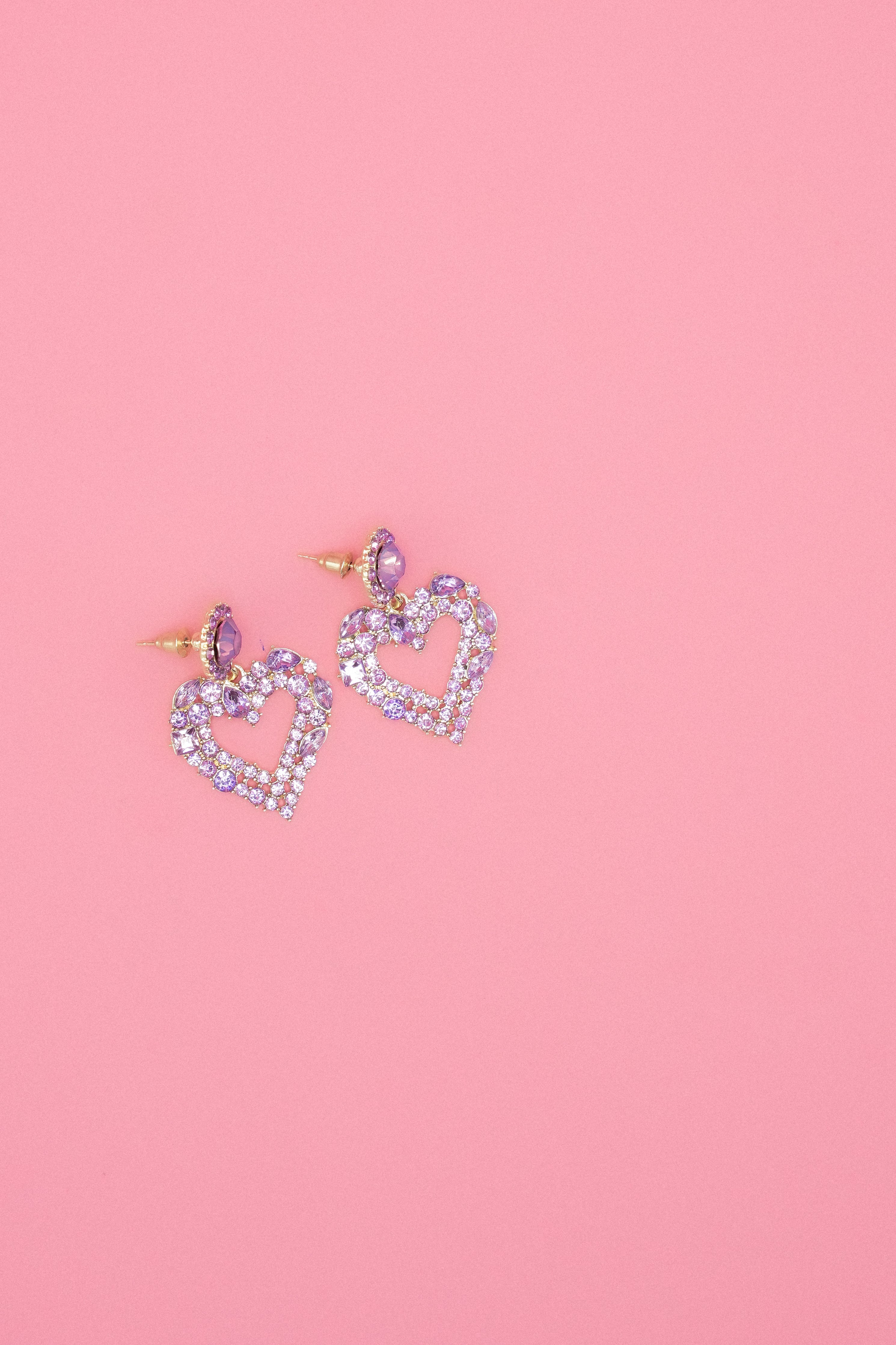 Mari Earrings