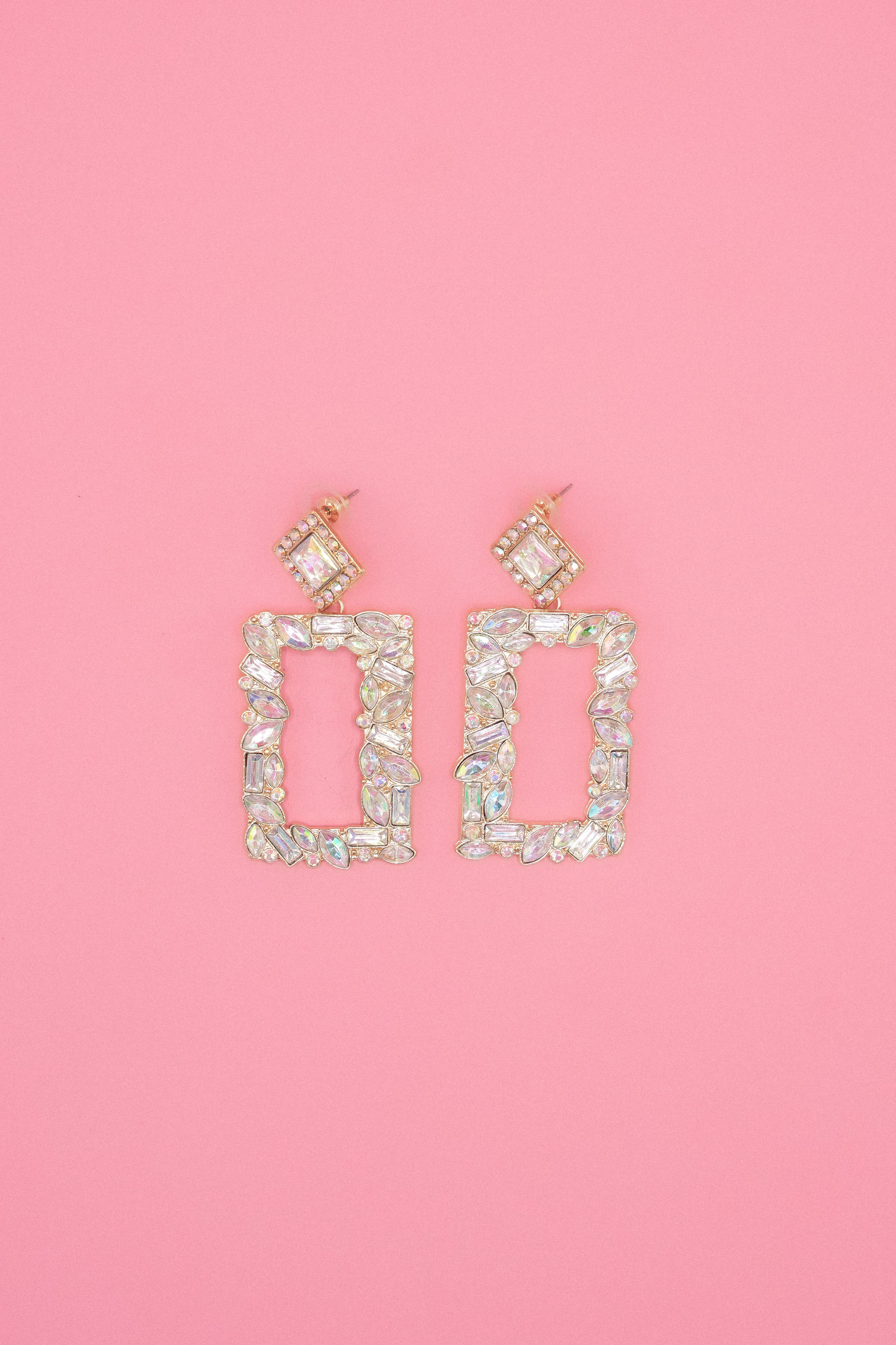 Aria Earrings