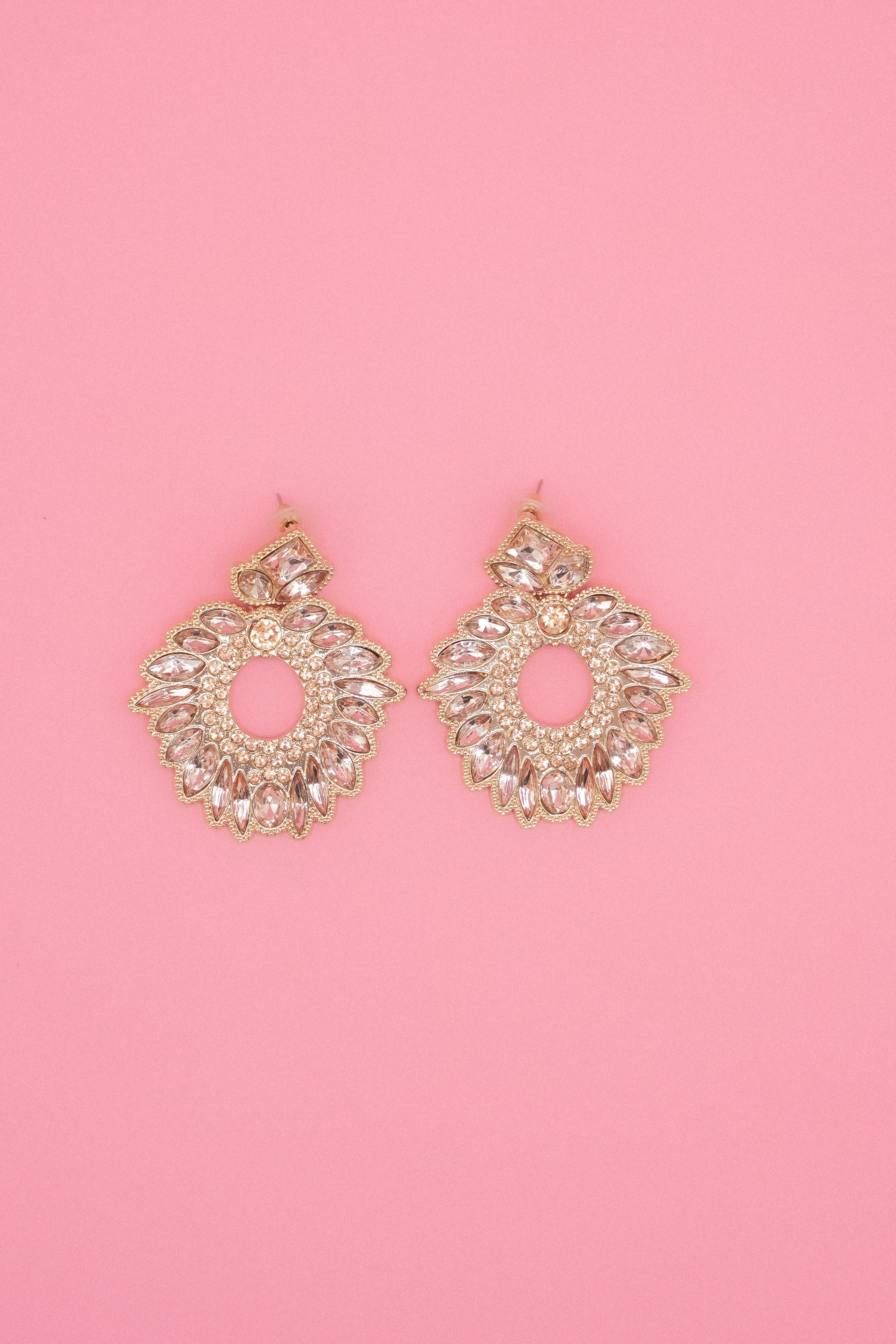 Eliza Earrings