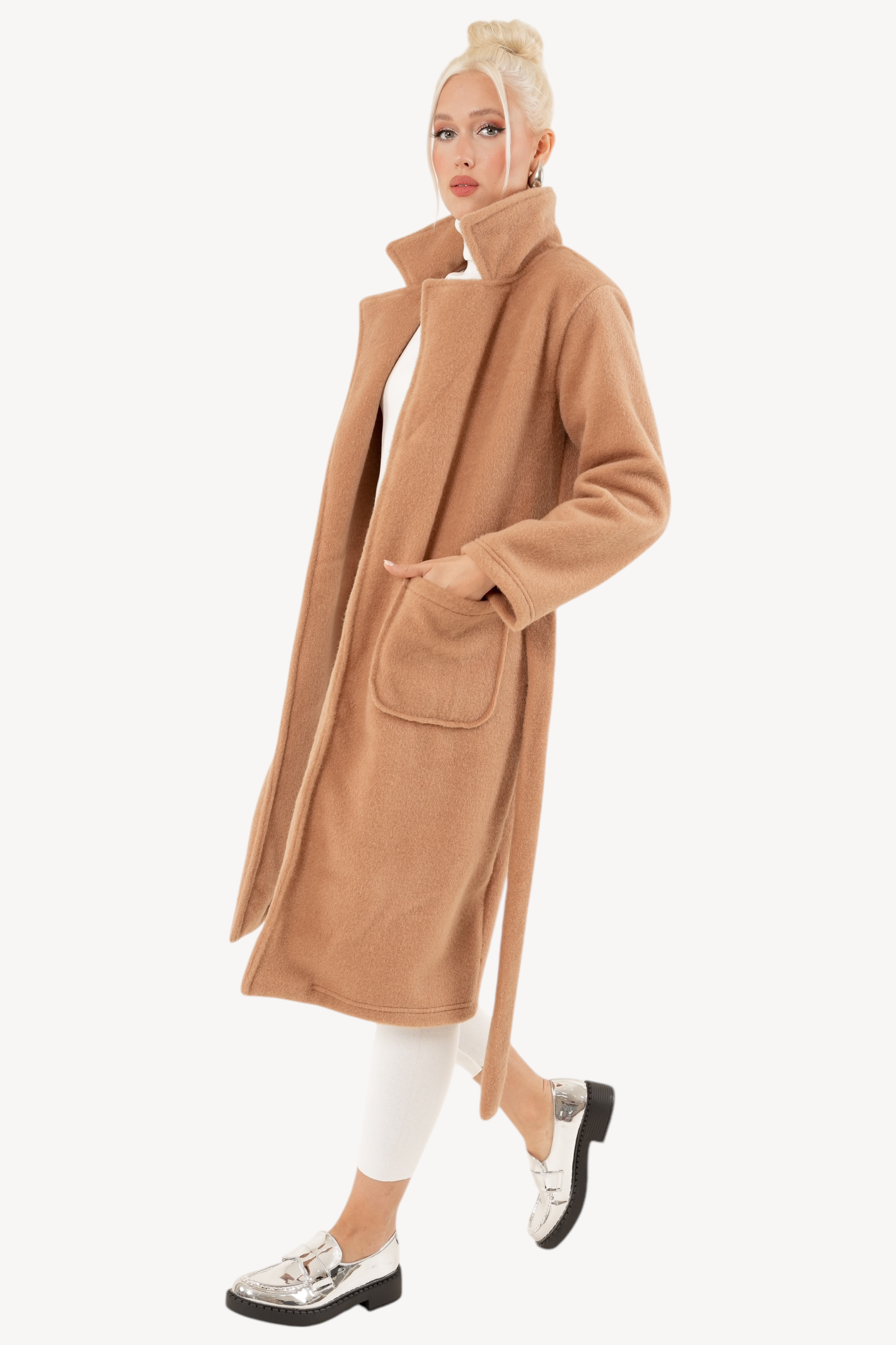 Hilda Coat