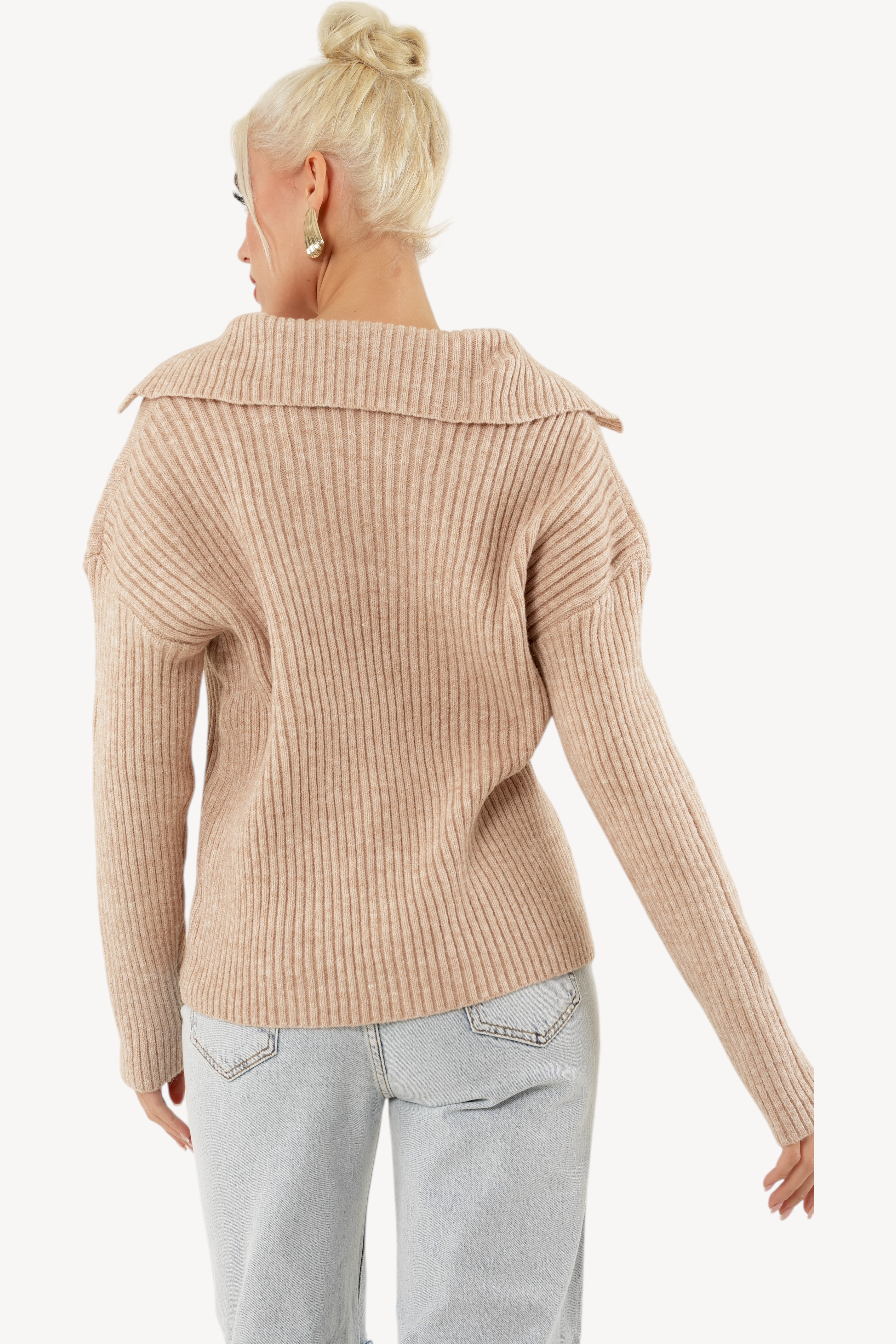 Rosa sweater