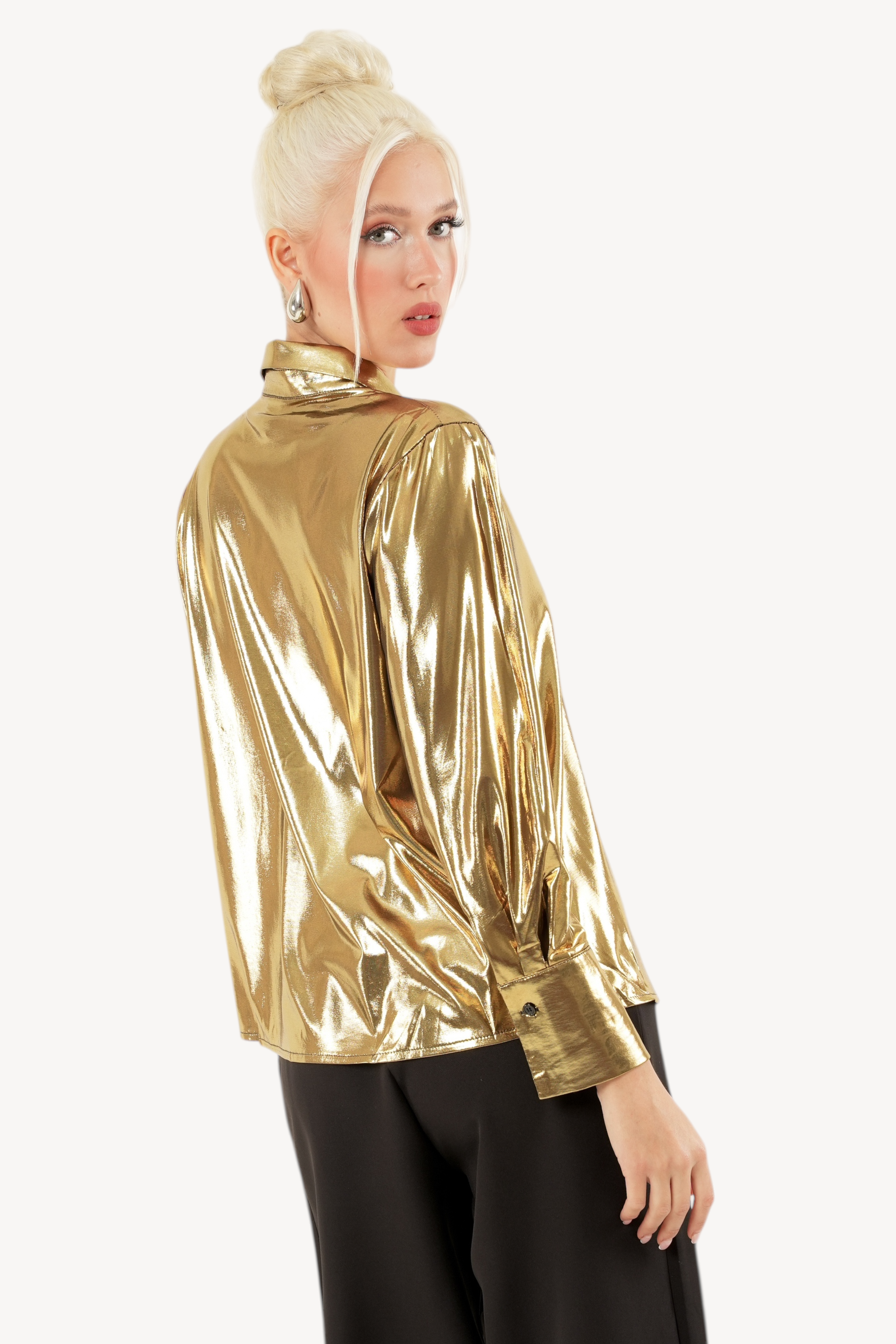 Goldie Blouse