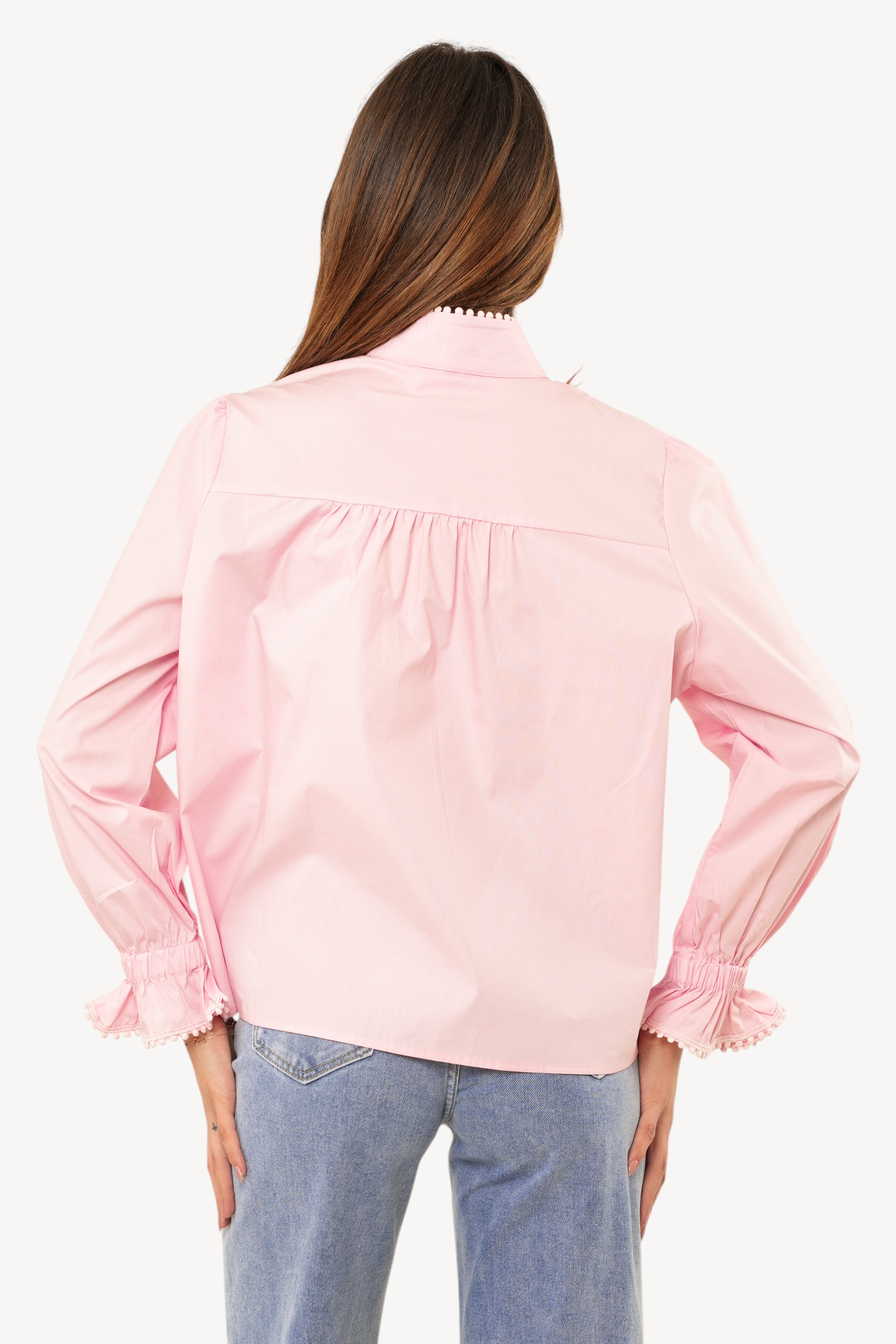 Daisy Blouse