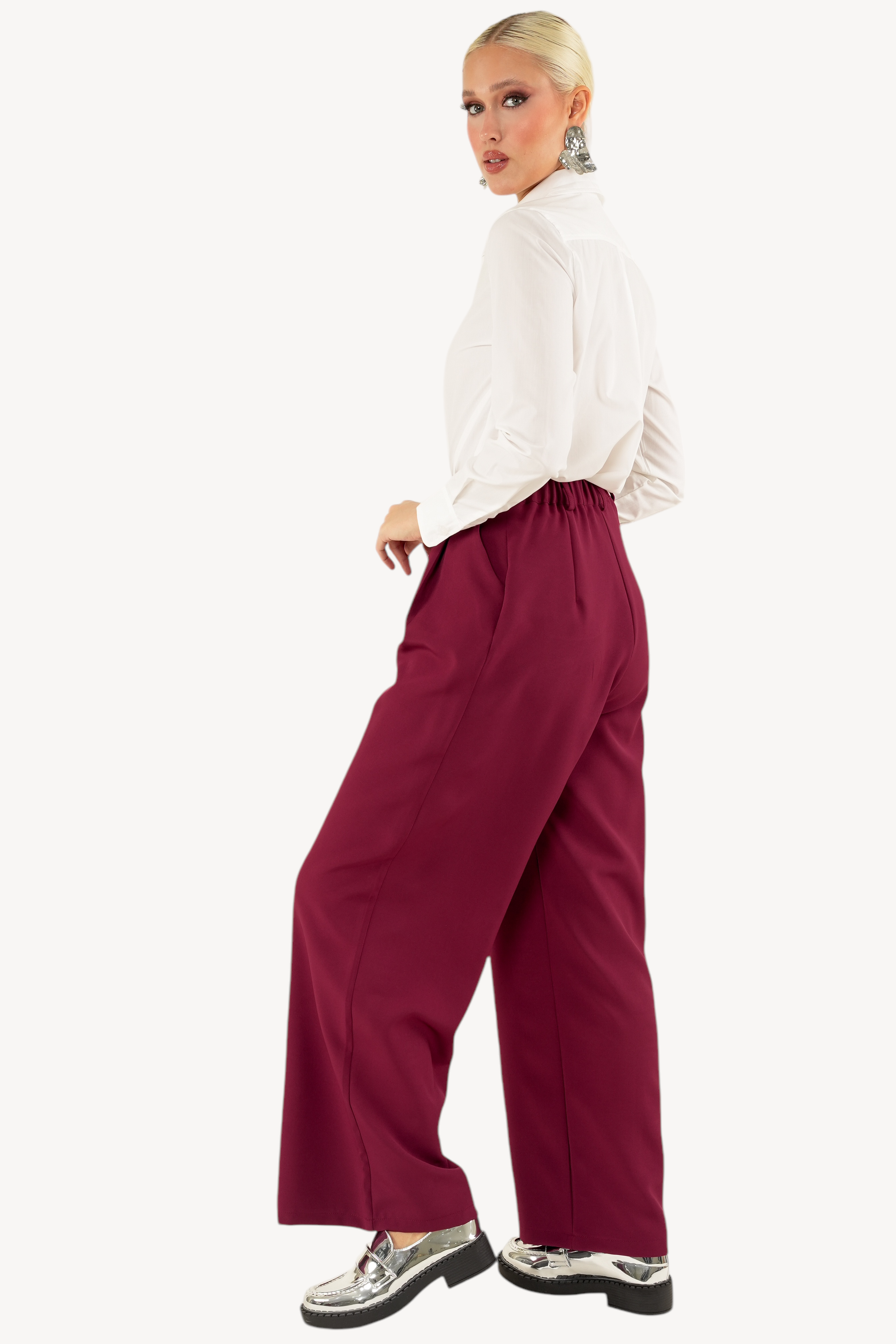 Juliet Pantalon