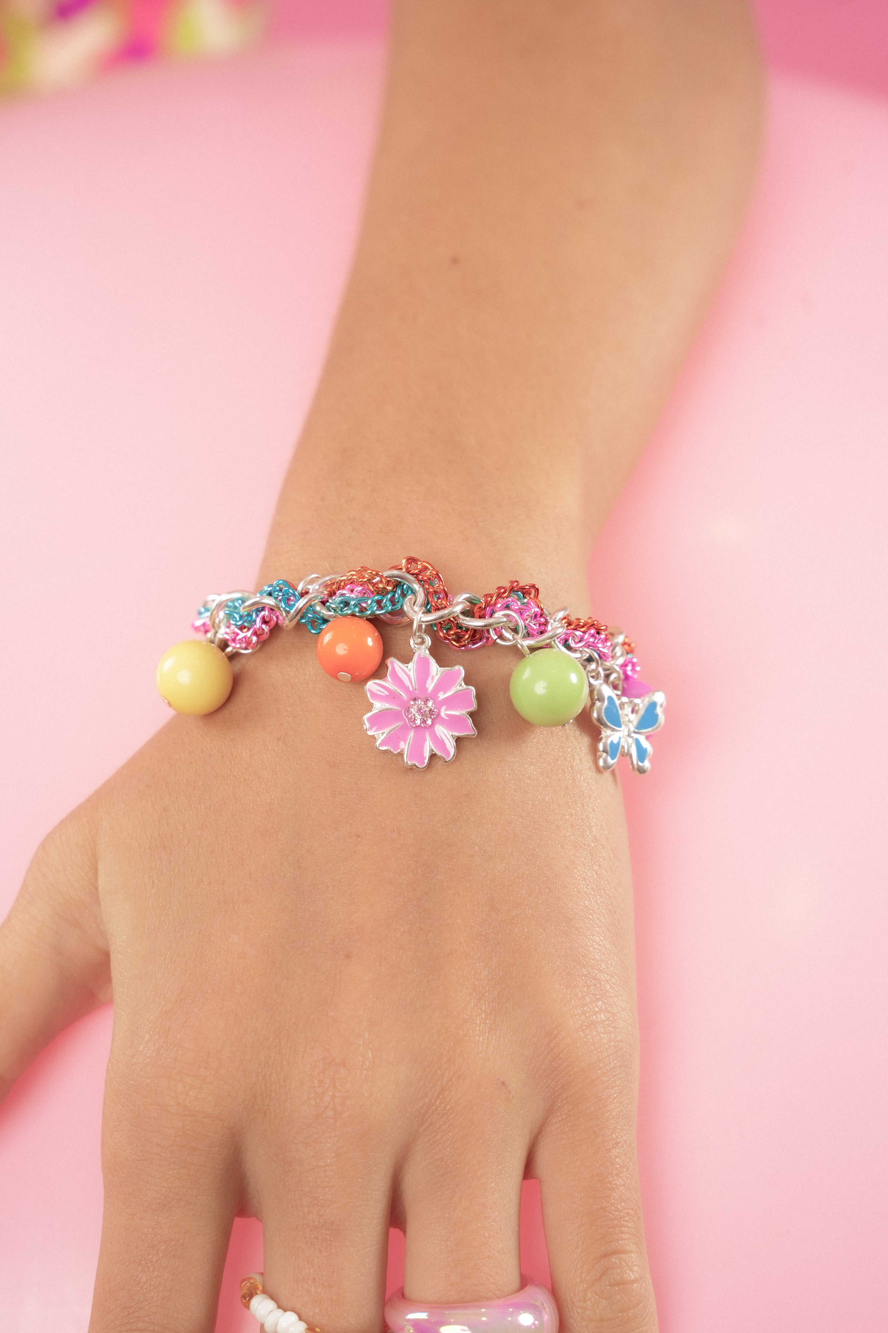 She is cute Bracelet