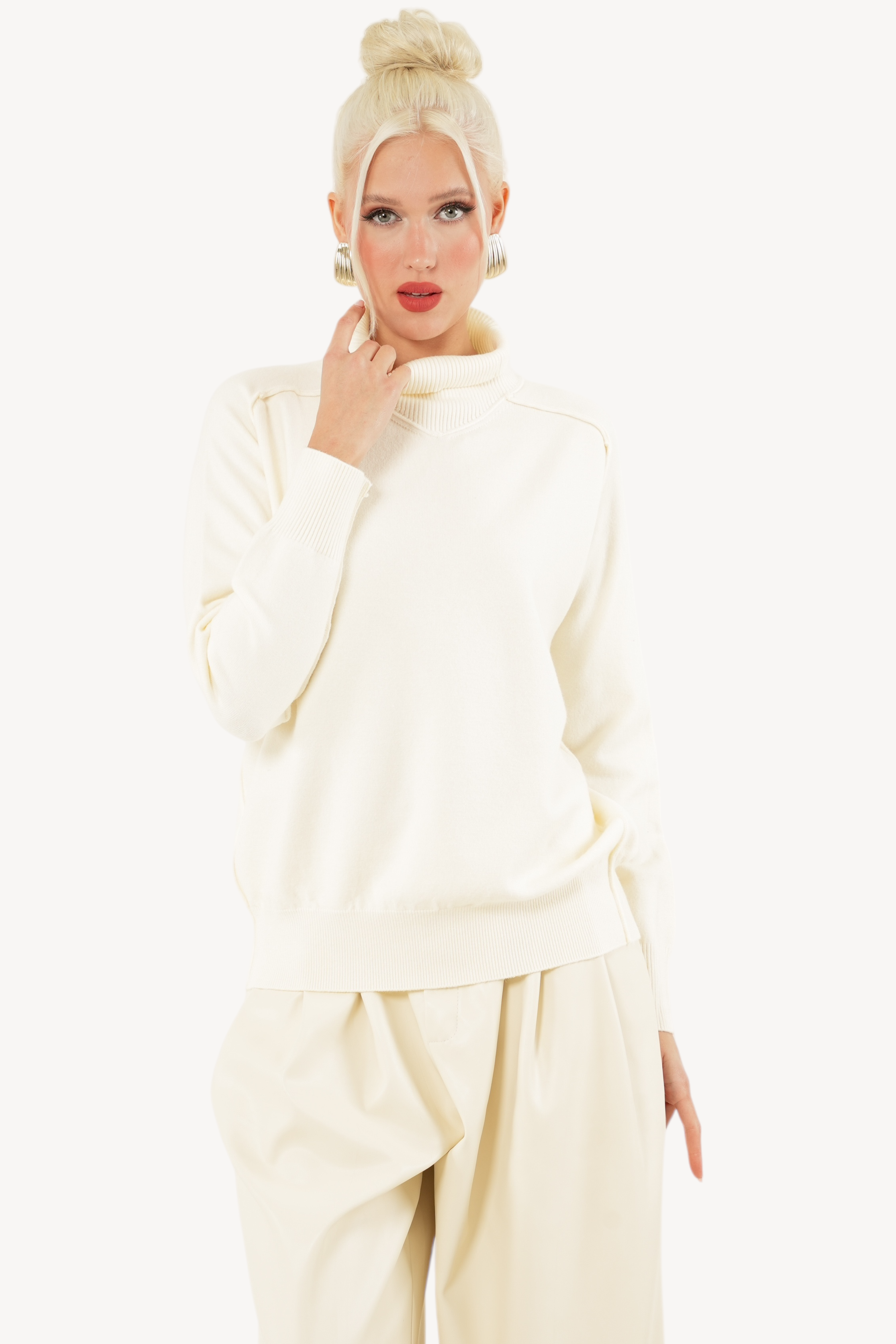 Lidia Sweater