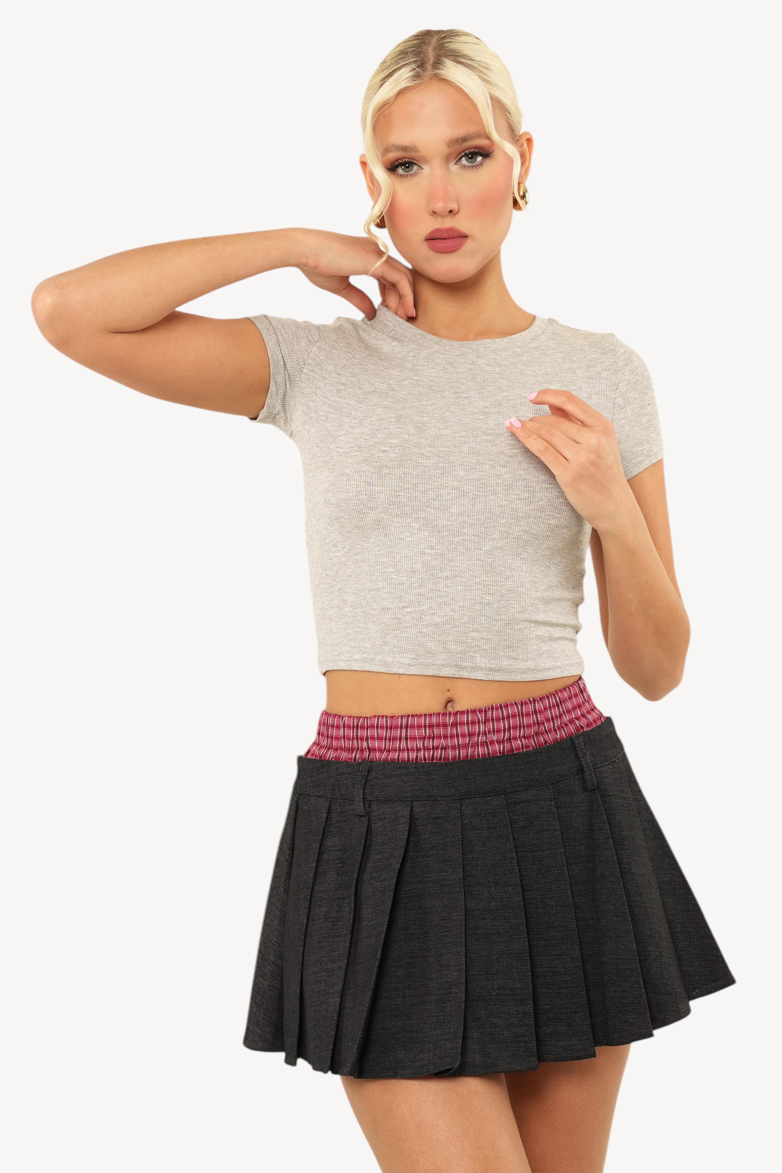 Noor Skirt