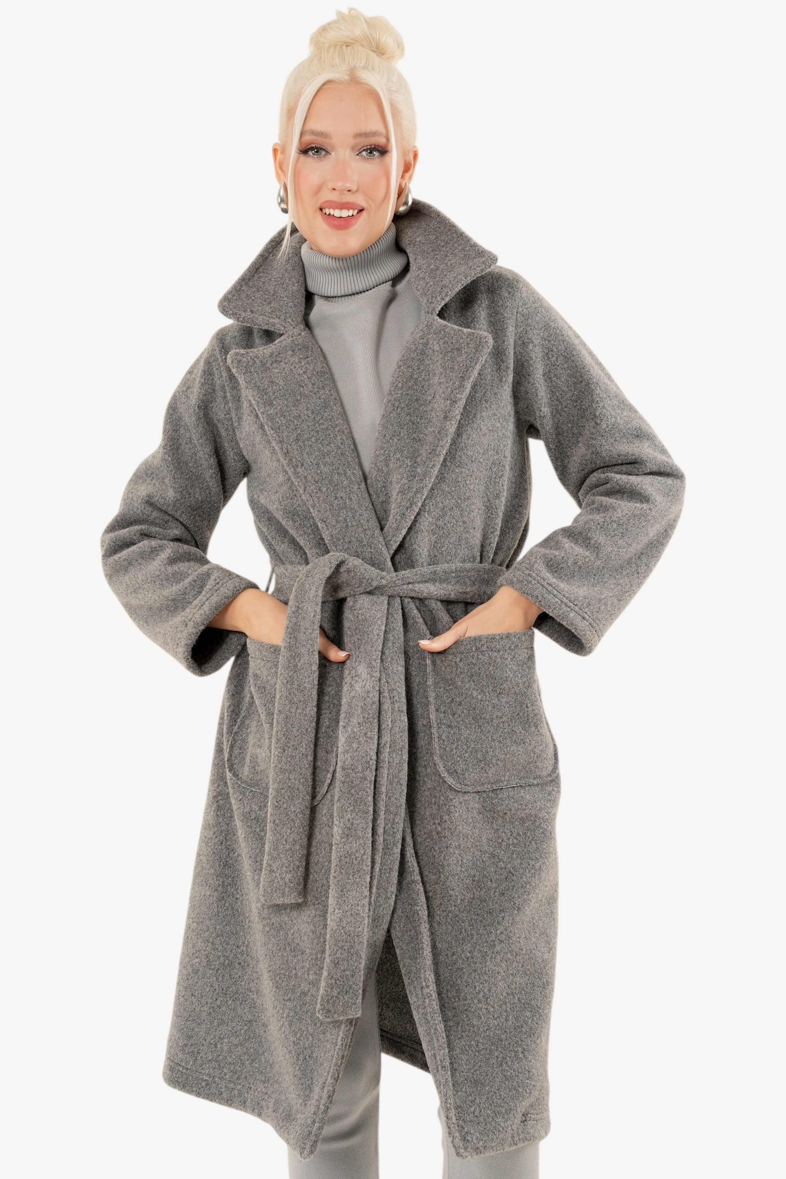 Hilda Coat