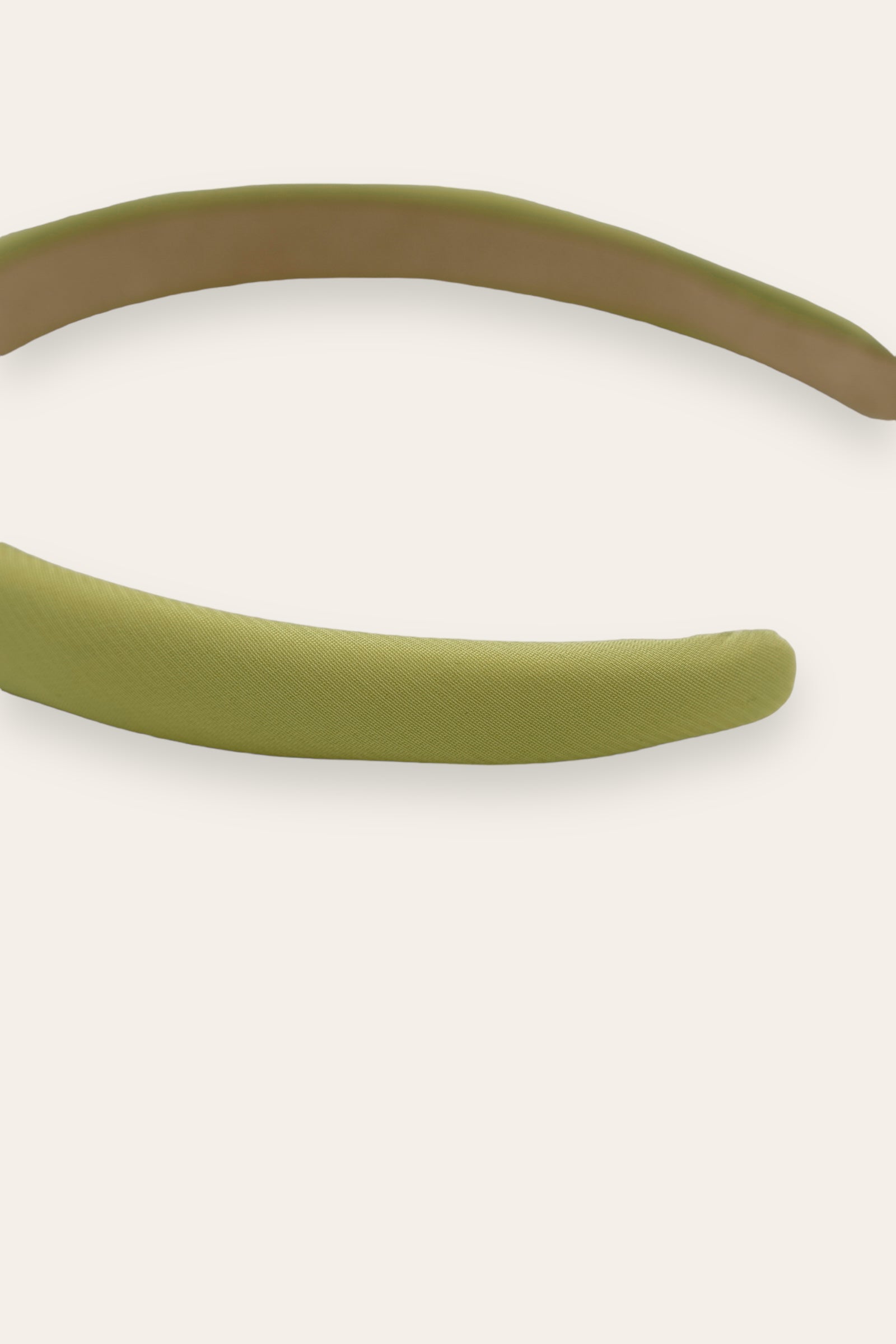 Stella Headband - Lime Green