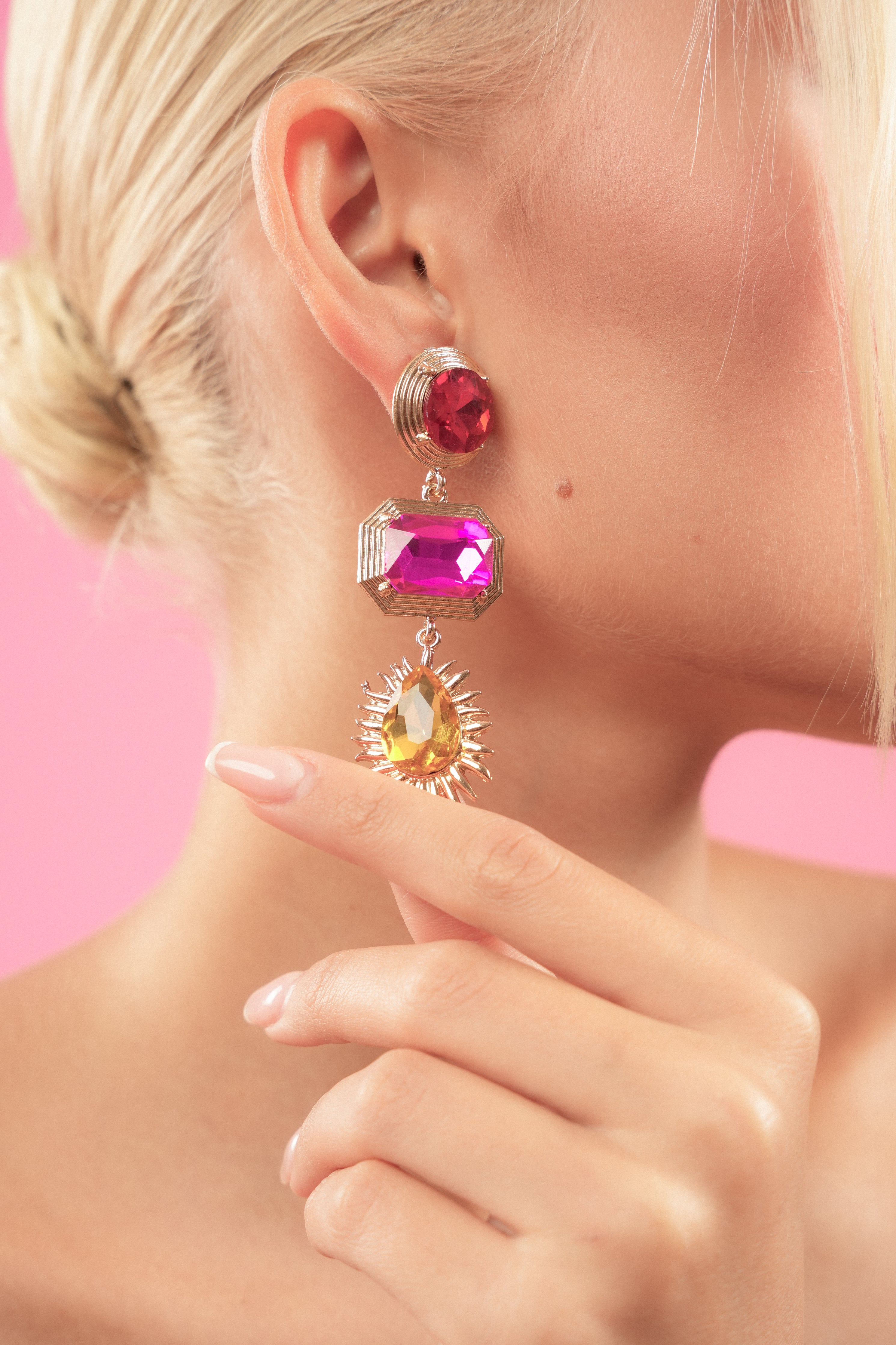 So sweet Earrings