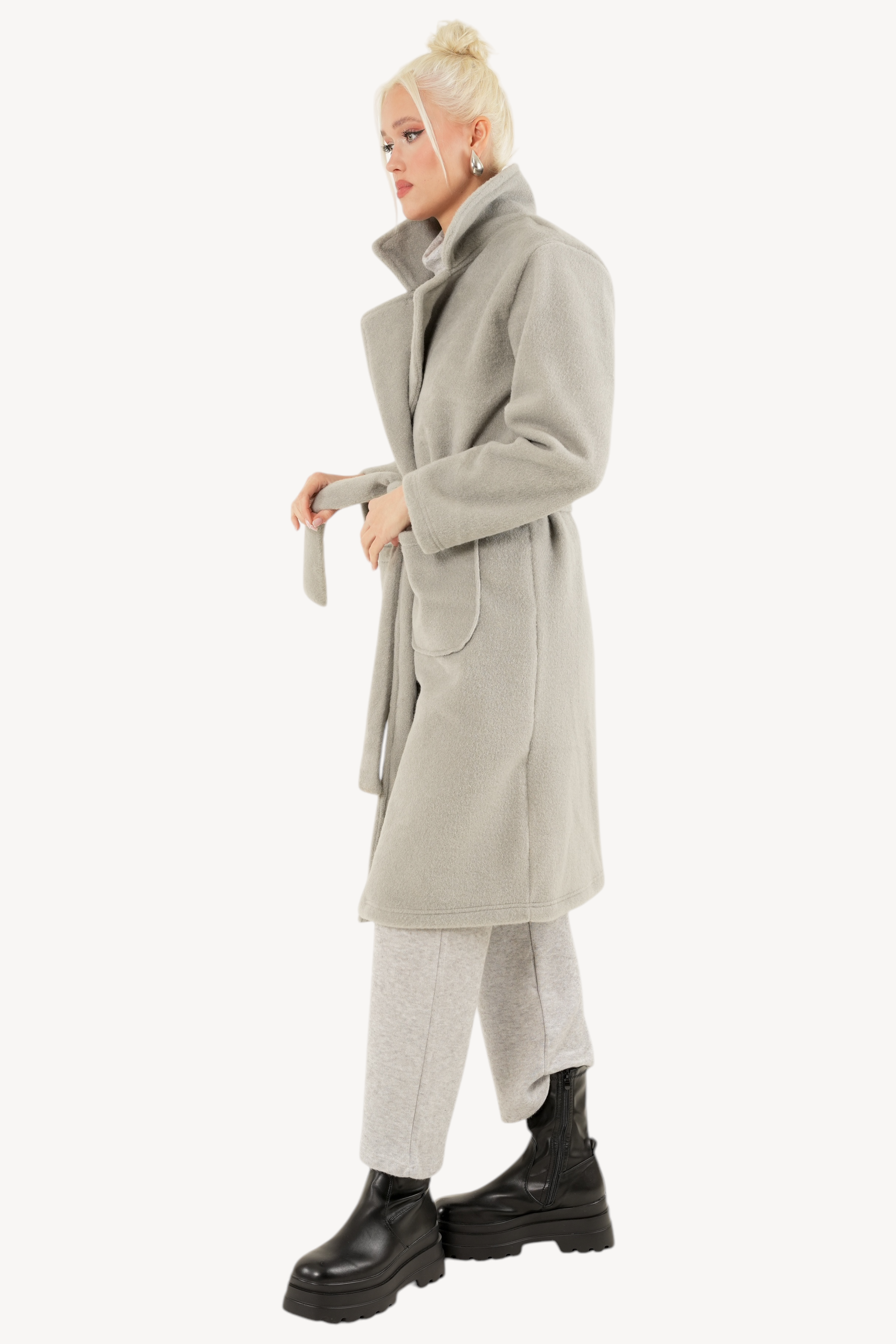 Hilda Coat