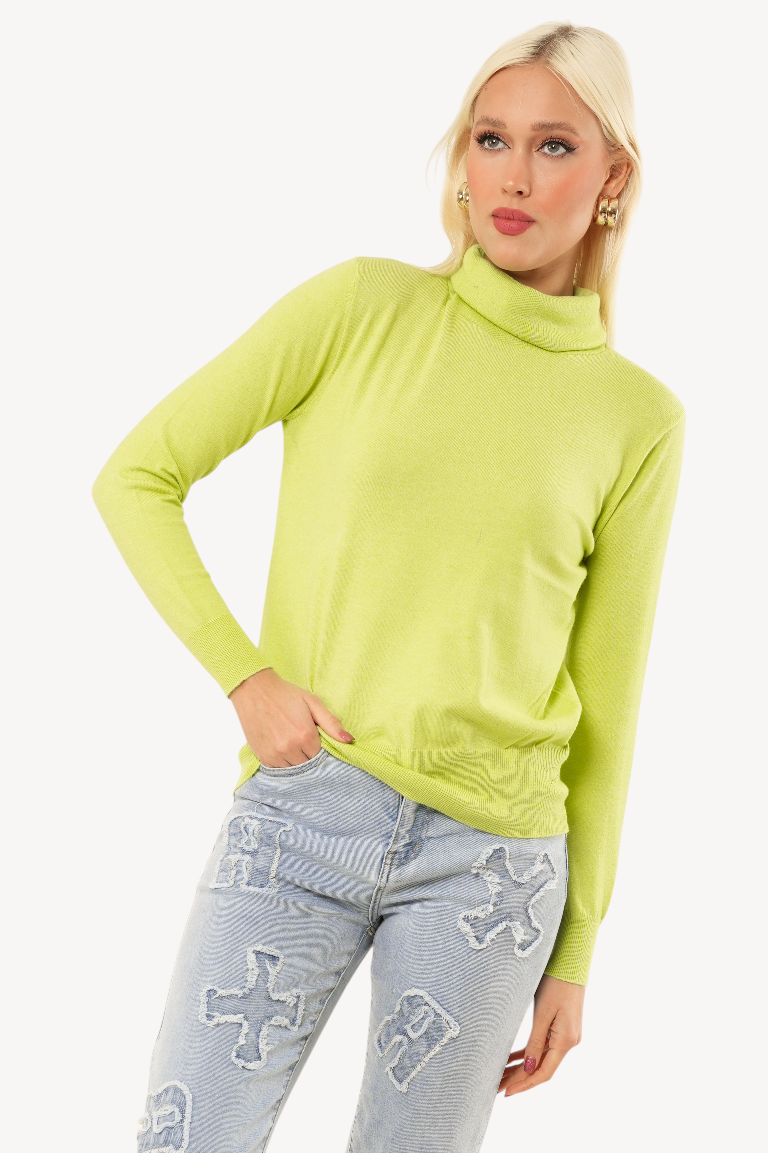 Noella Sweater