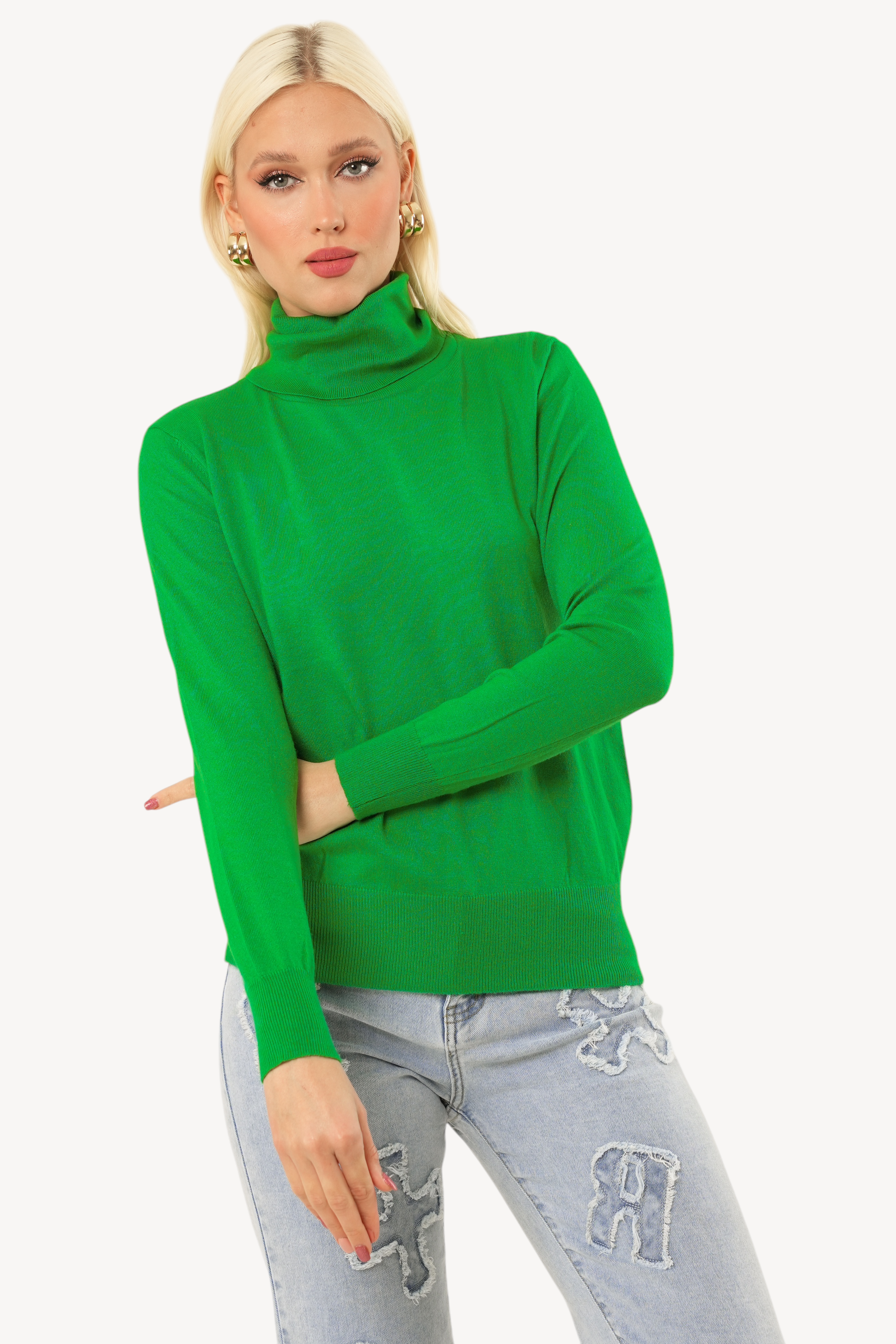 Noella Sweater