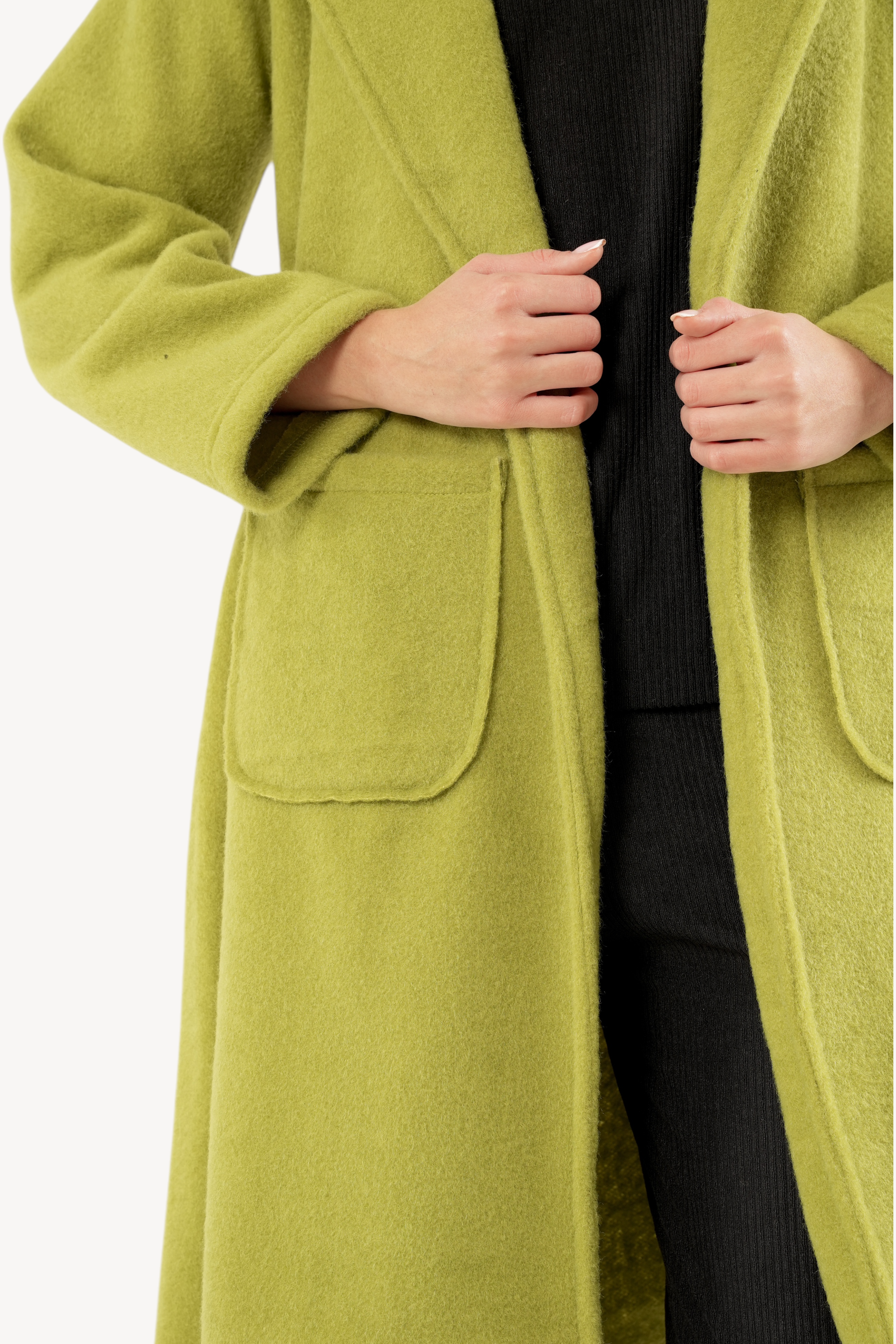 Hilda Coat