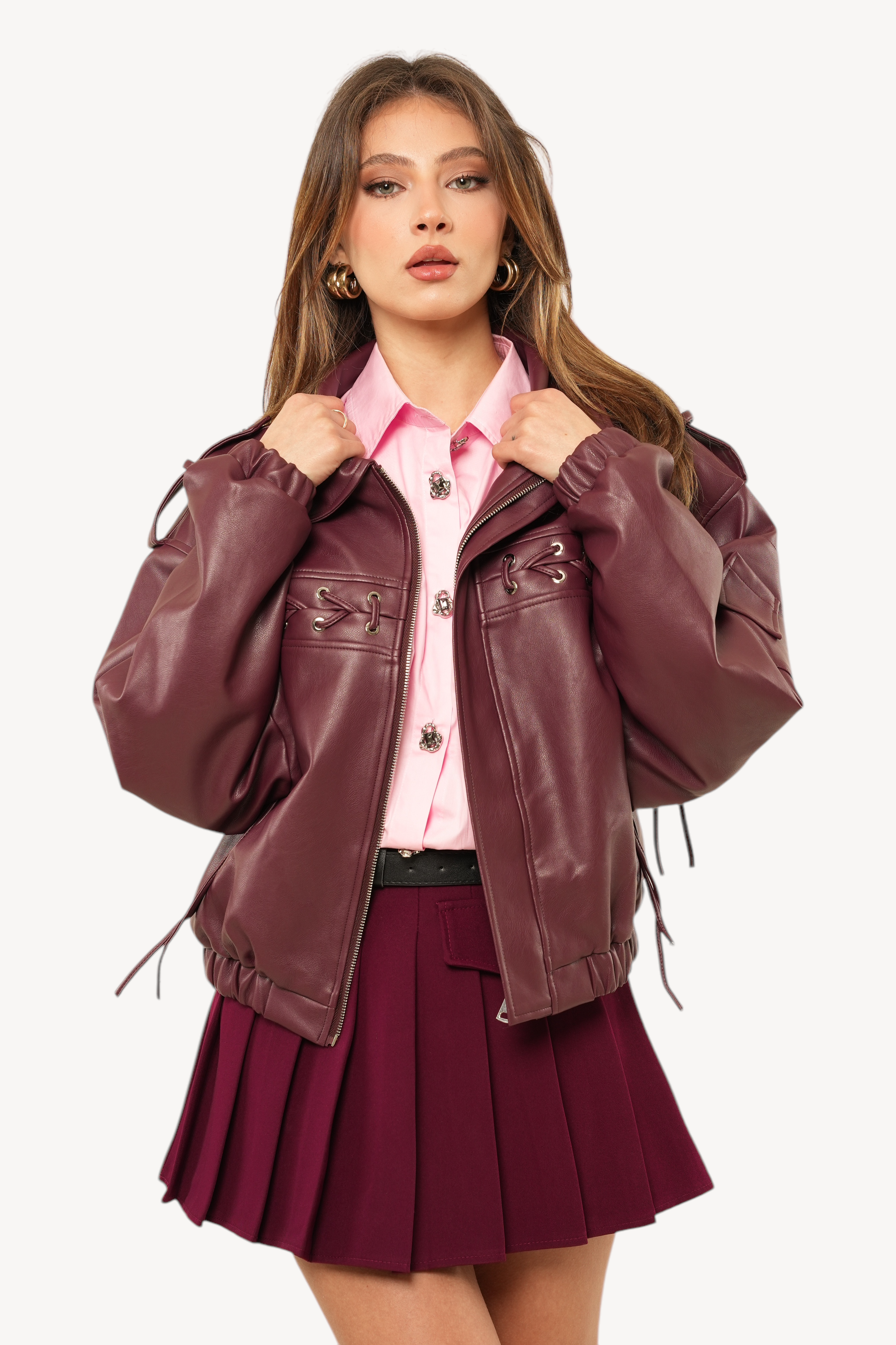 Livia Jacket