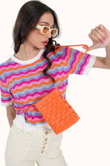 Rim Bag - Orange