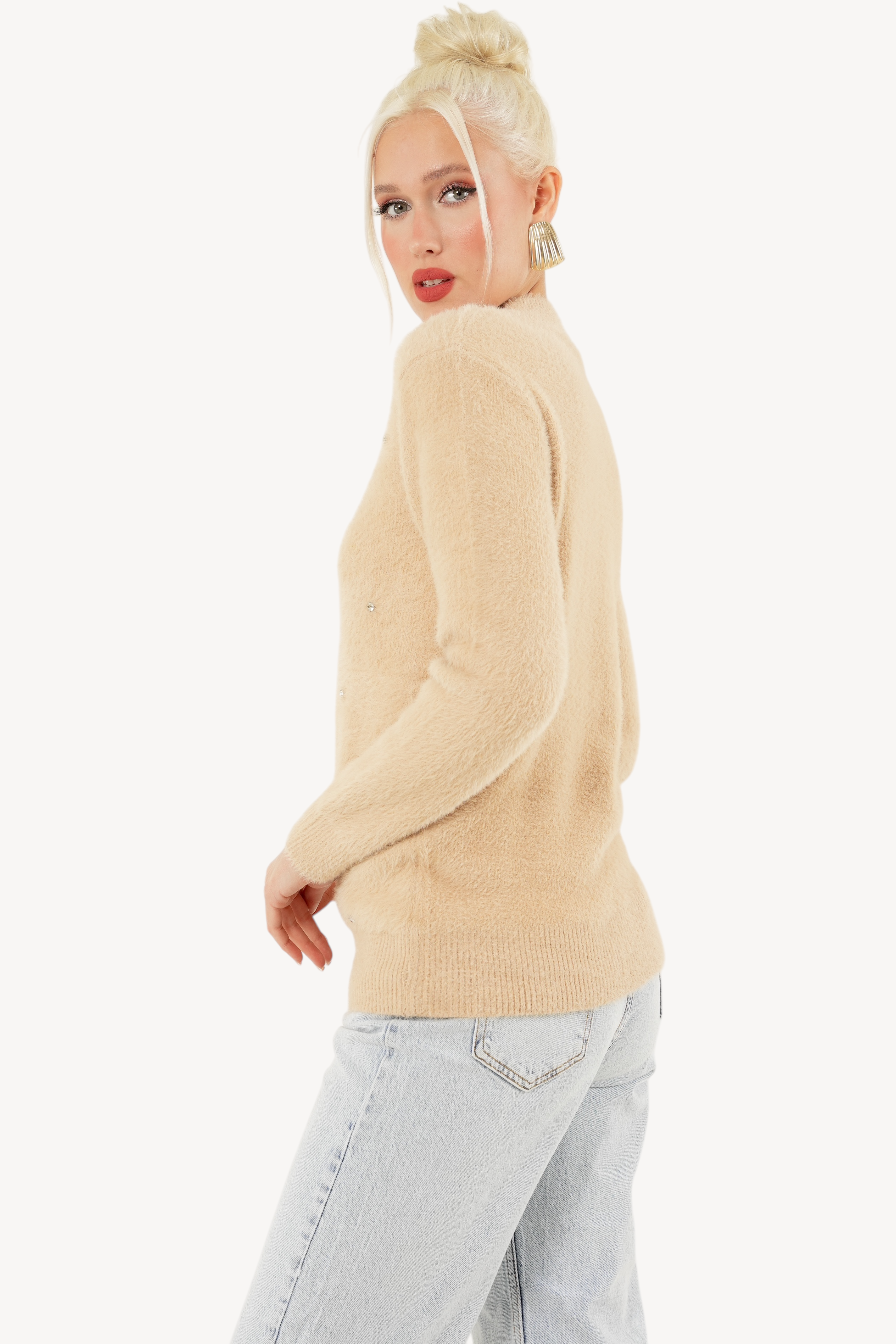 Martina Sweater