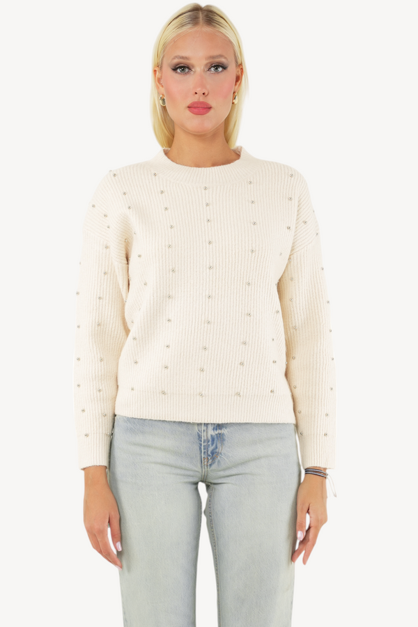 Emberly Sweater