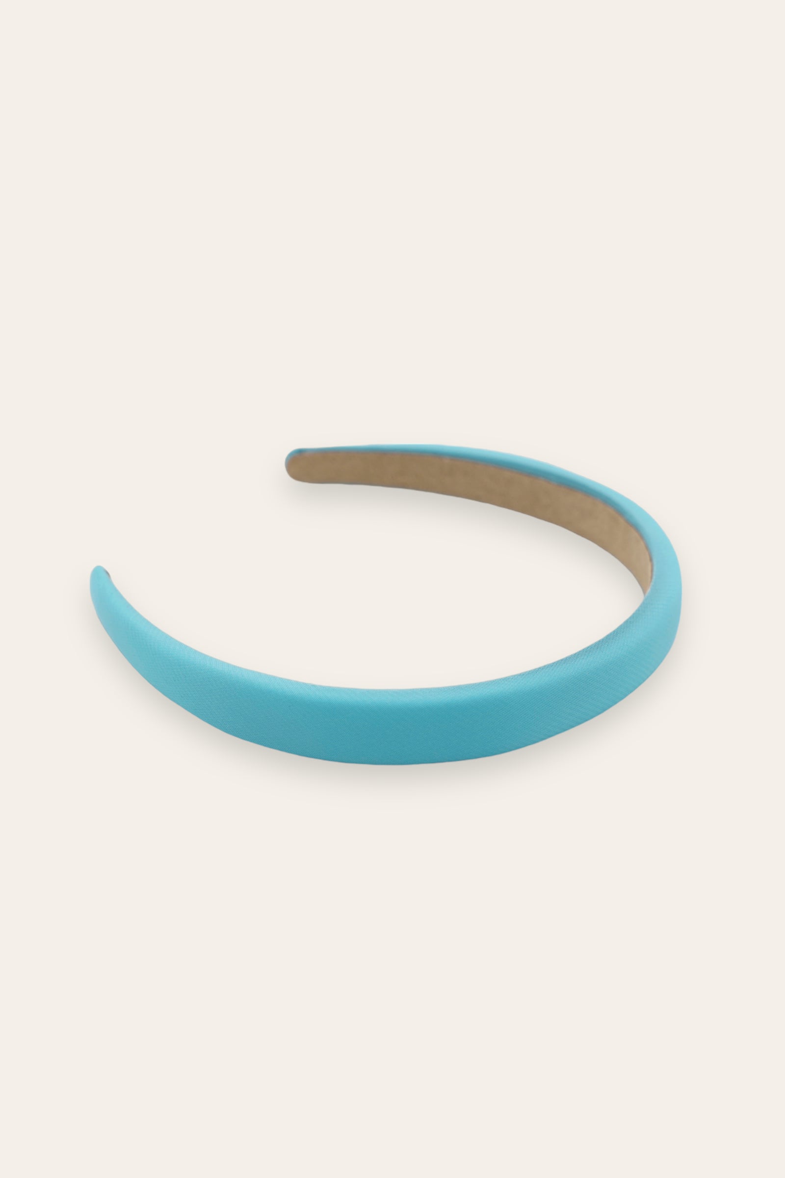 Stella Headband - Light Blue