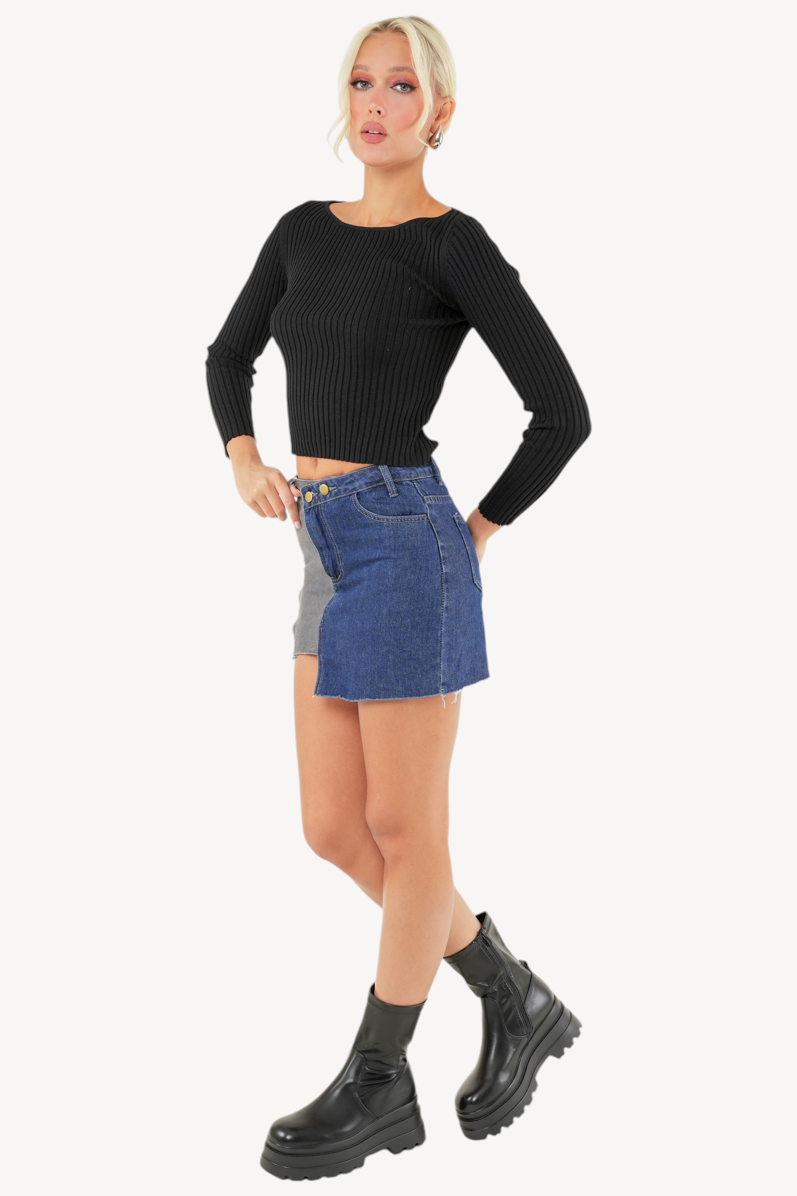 Vivi Skirt