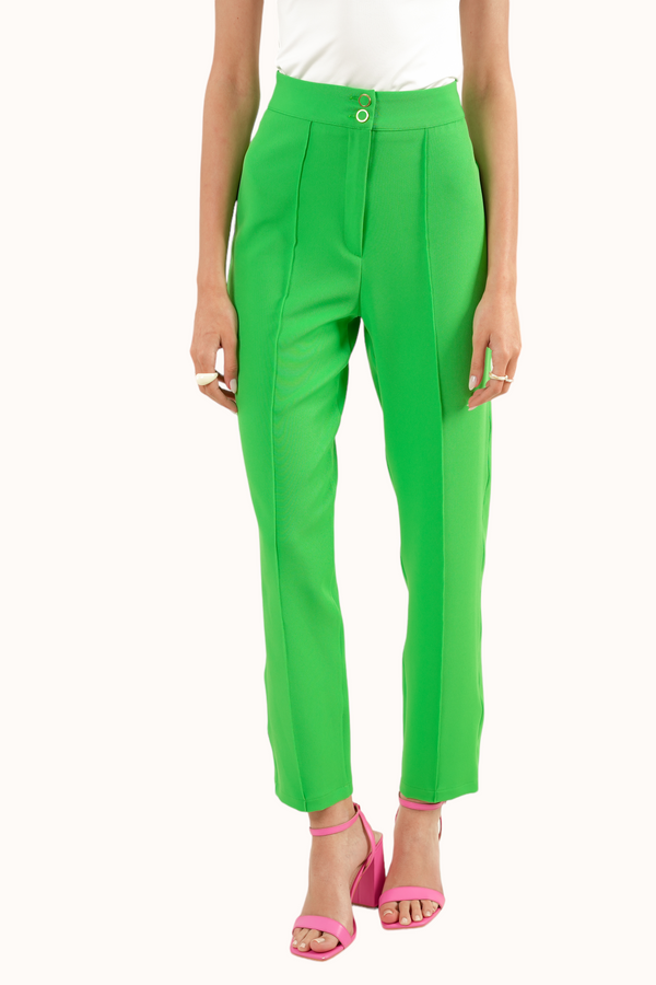 Dana Pants - Green