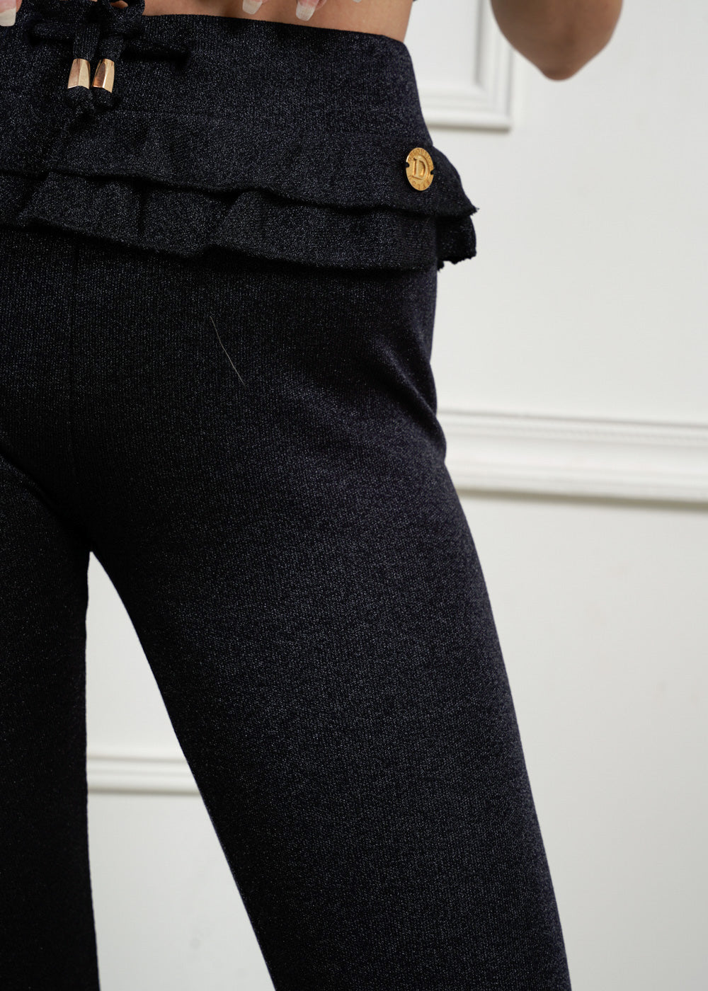 Trouser Nilo - Dark Blue