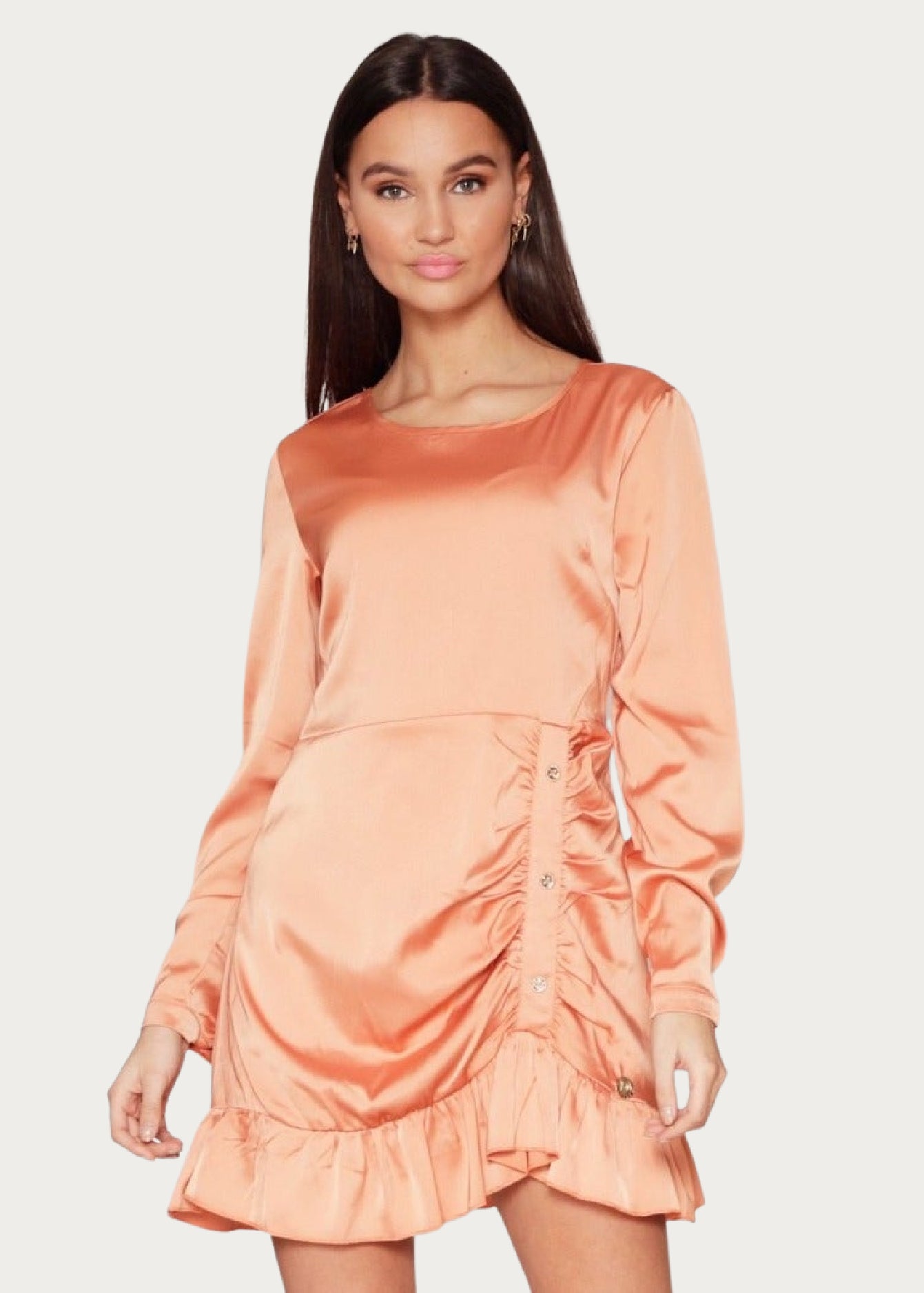 Dress Philou - Orange