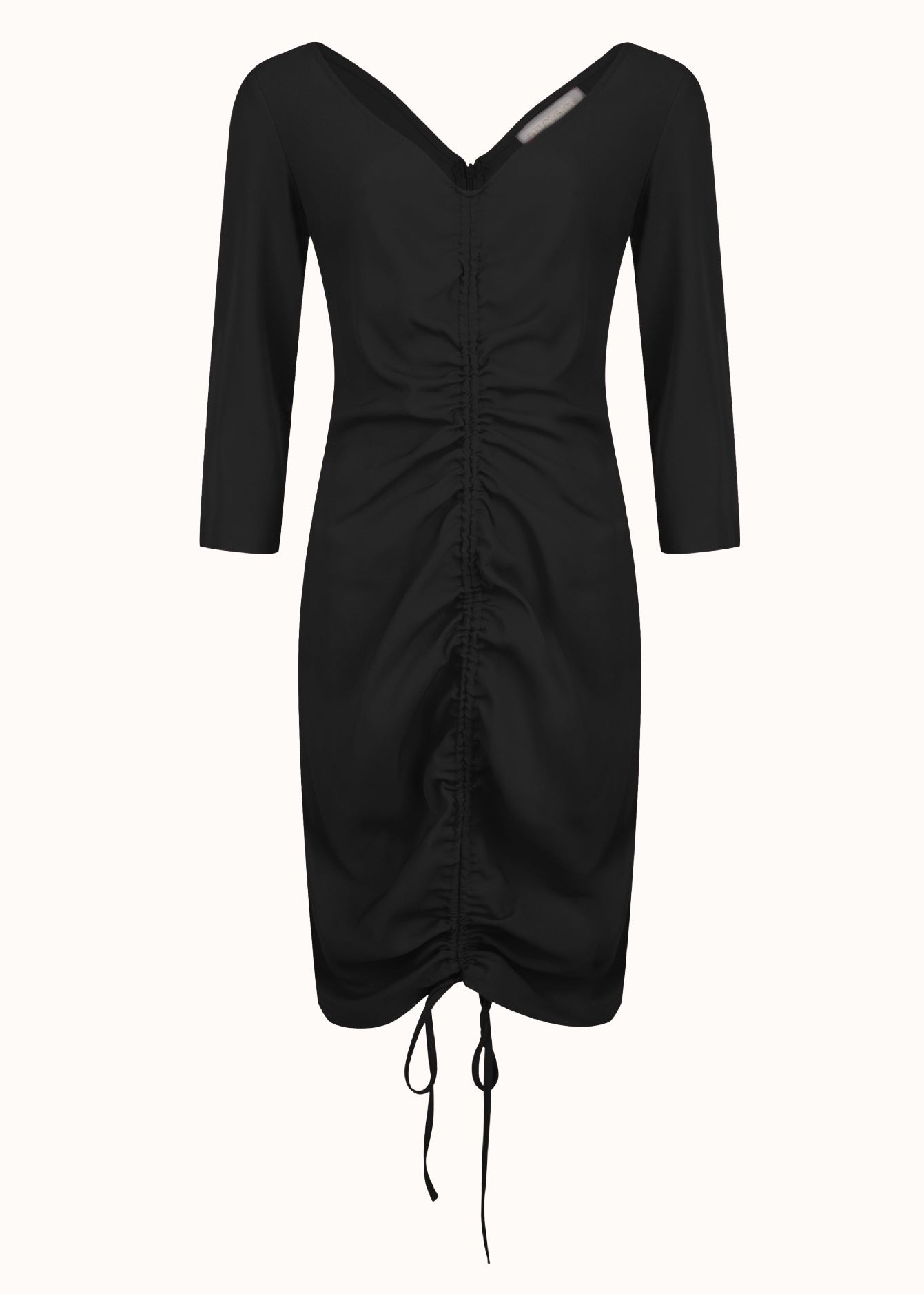 Dress Jadey - Black