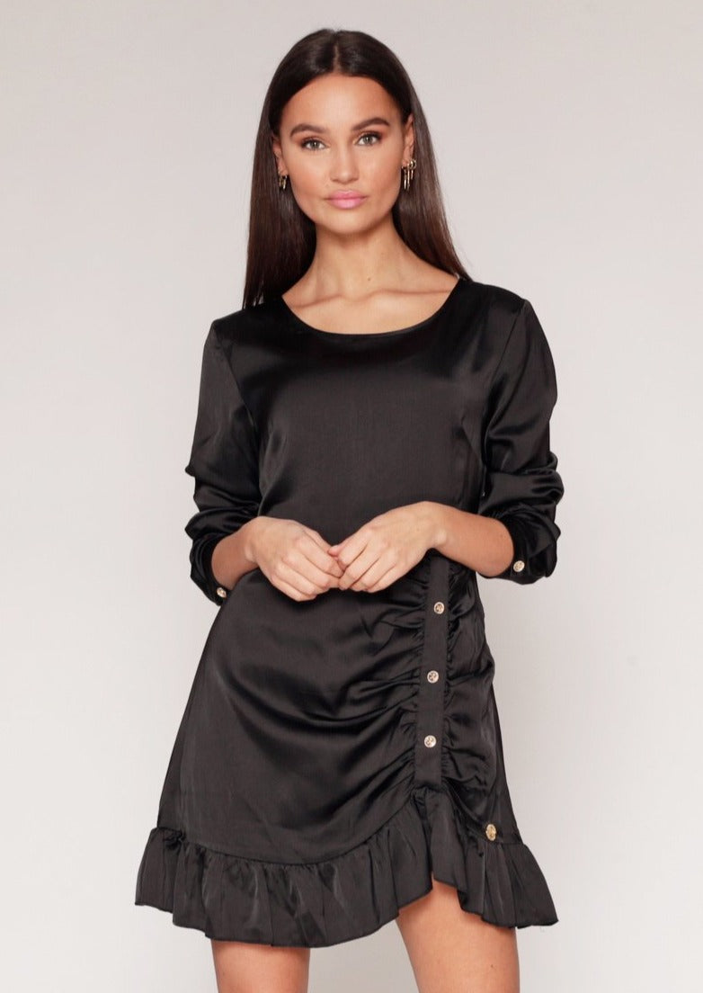 Dress Philou - Black