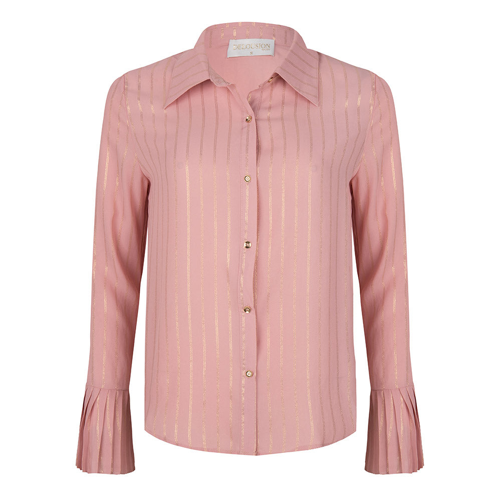 Top Tatum - Pink